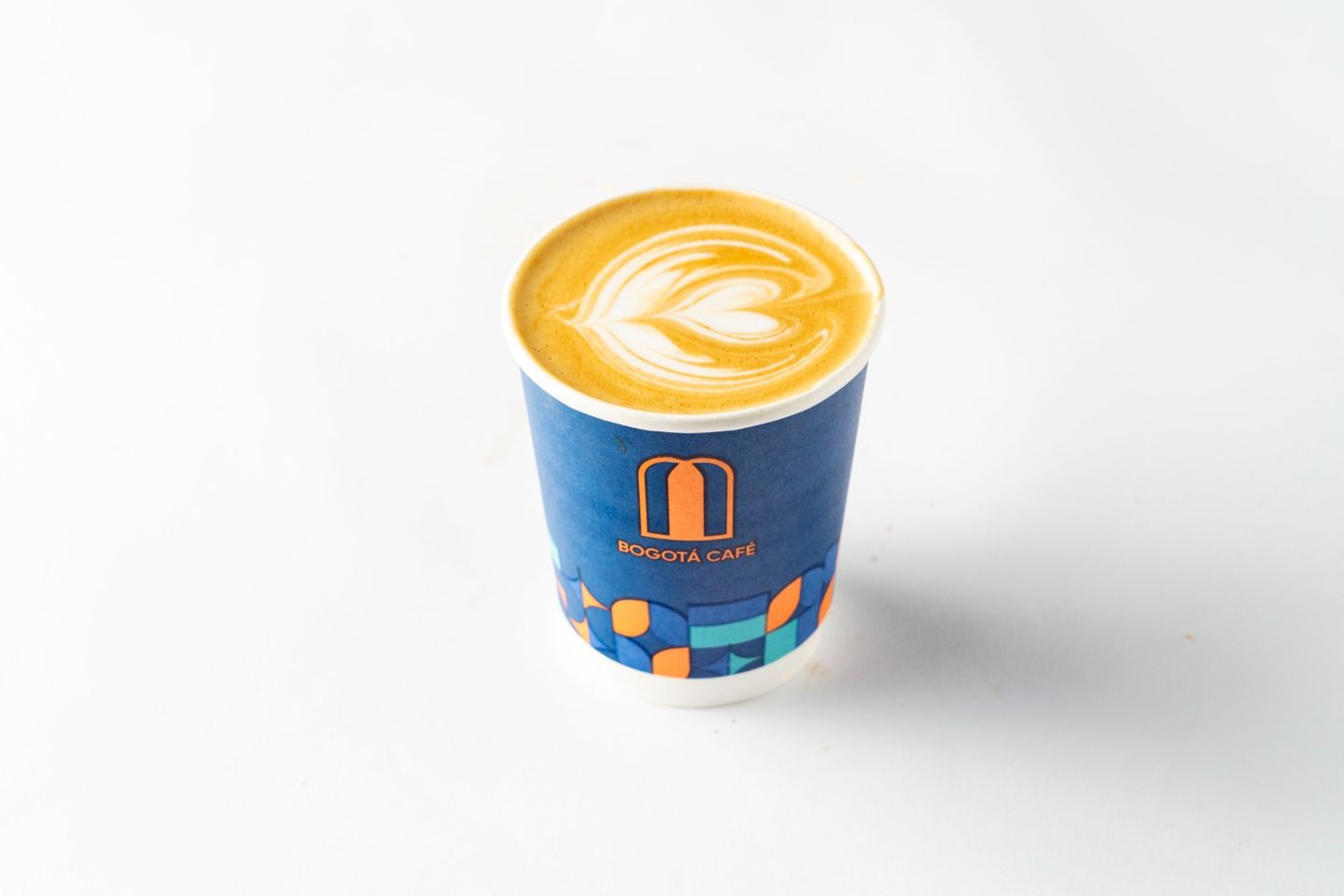 Spanish Latte