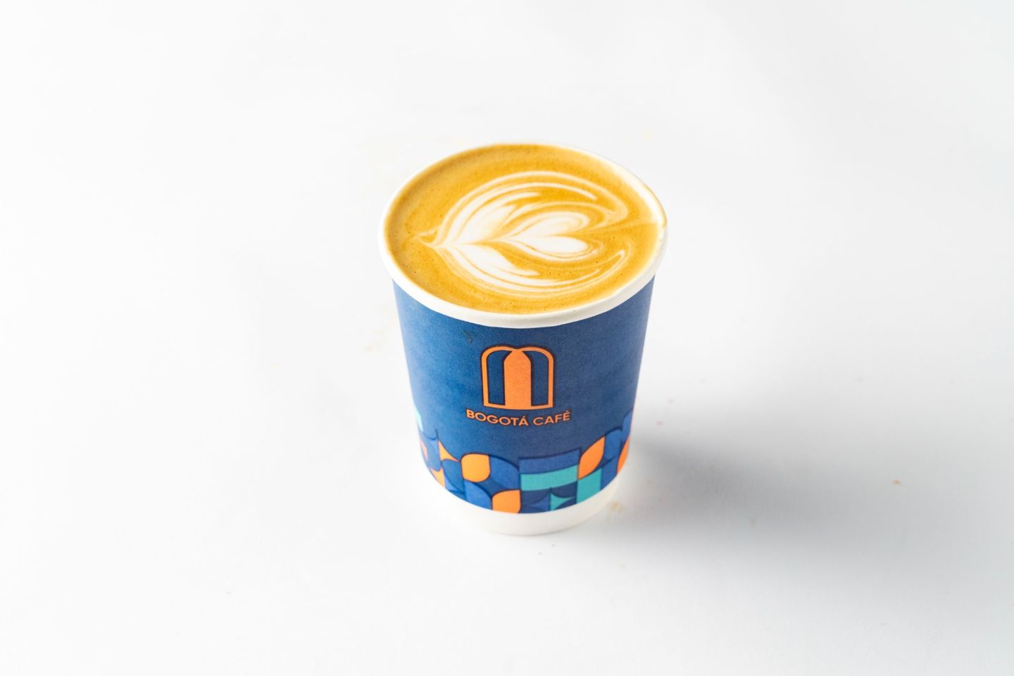 Diamante Latte