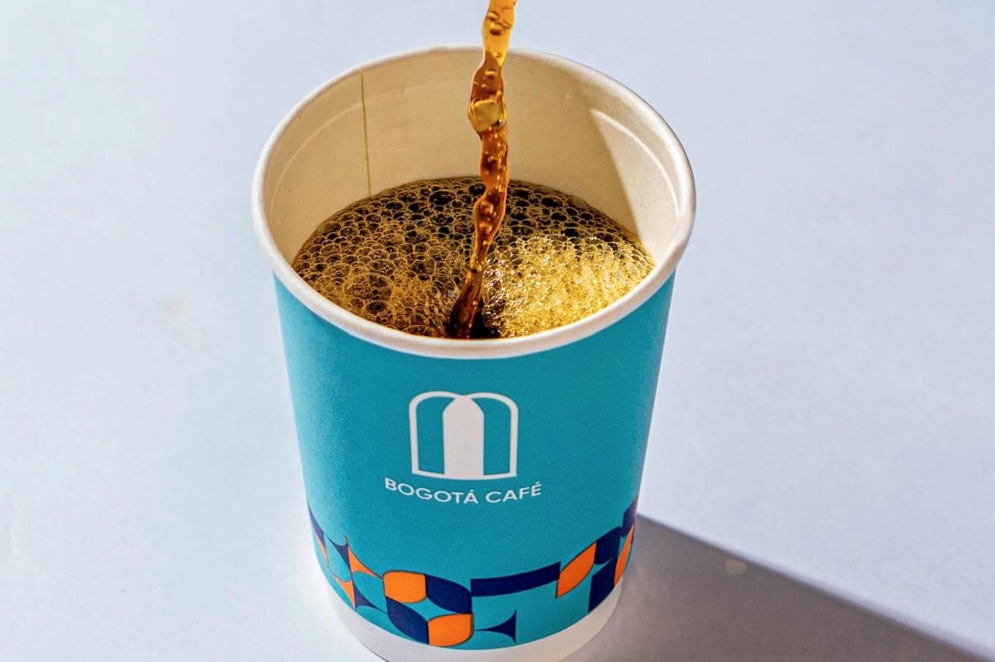 Iced V60 Costa Rica