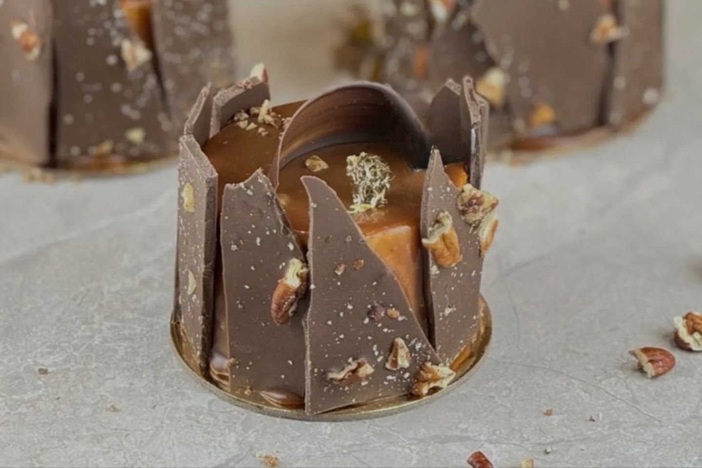 Ferrero Chocolate
