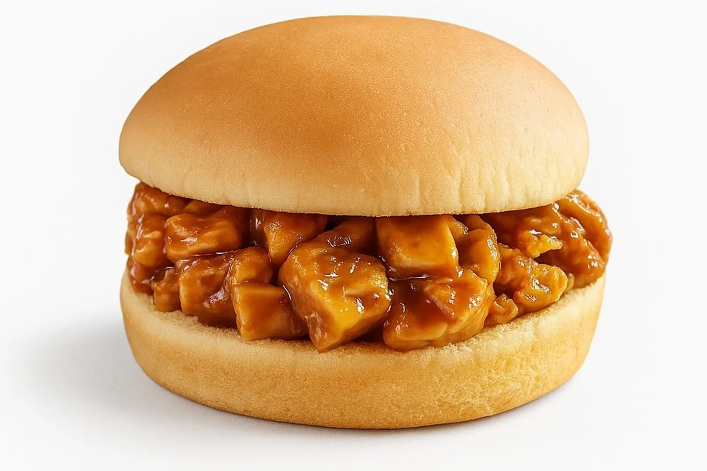 باربيكيو ميلت