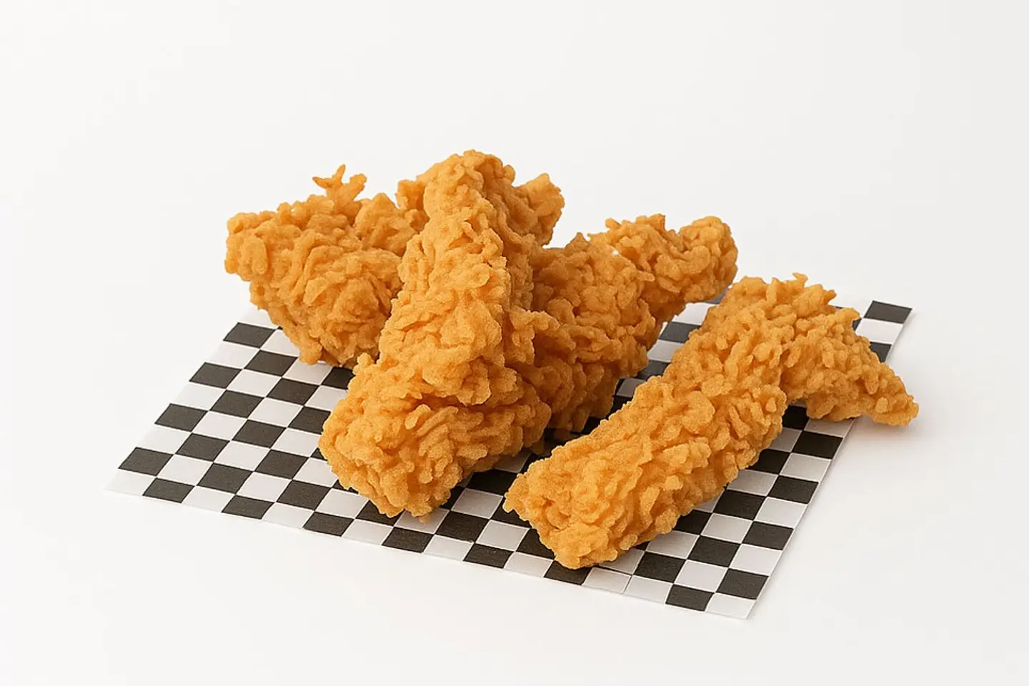 Jumbo Strips 5 Pieces