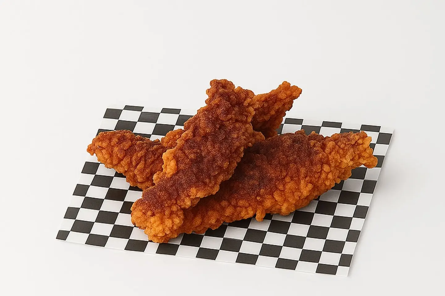 Jumbo Strips Nashville 3 Pieces