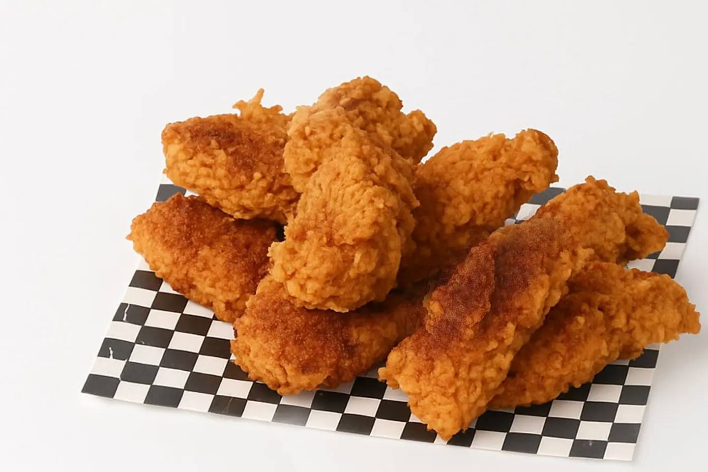 Jumbo Strips Nashville 5