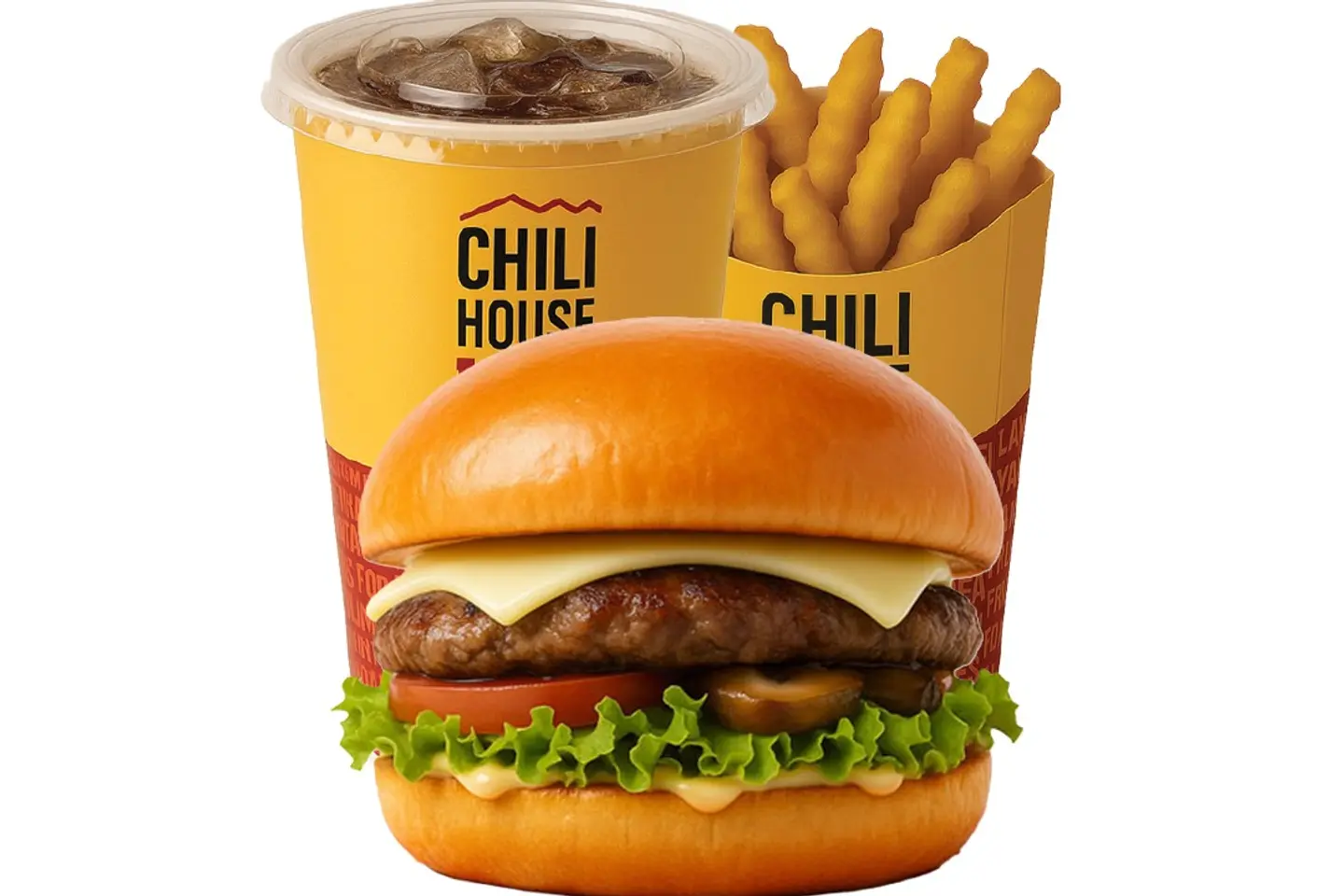 تيستي شيبوتلي كومبو