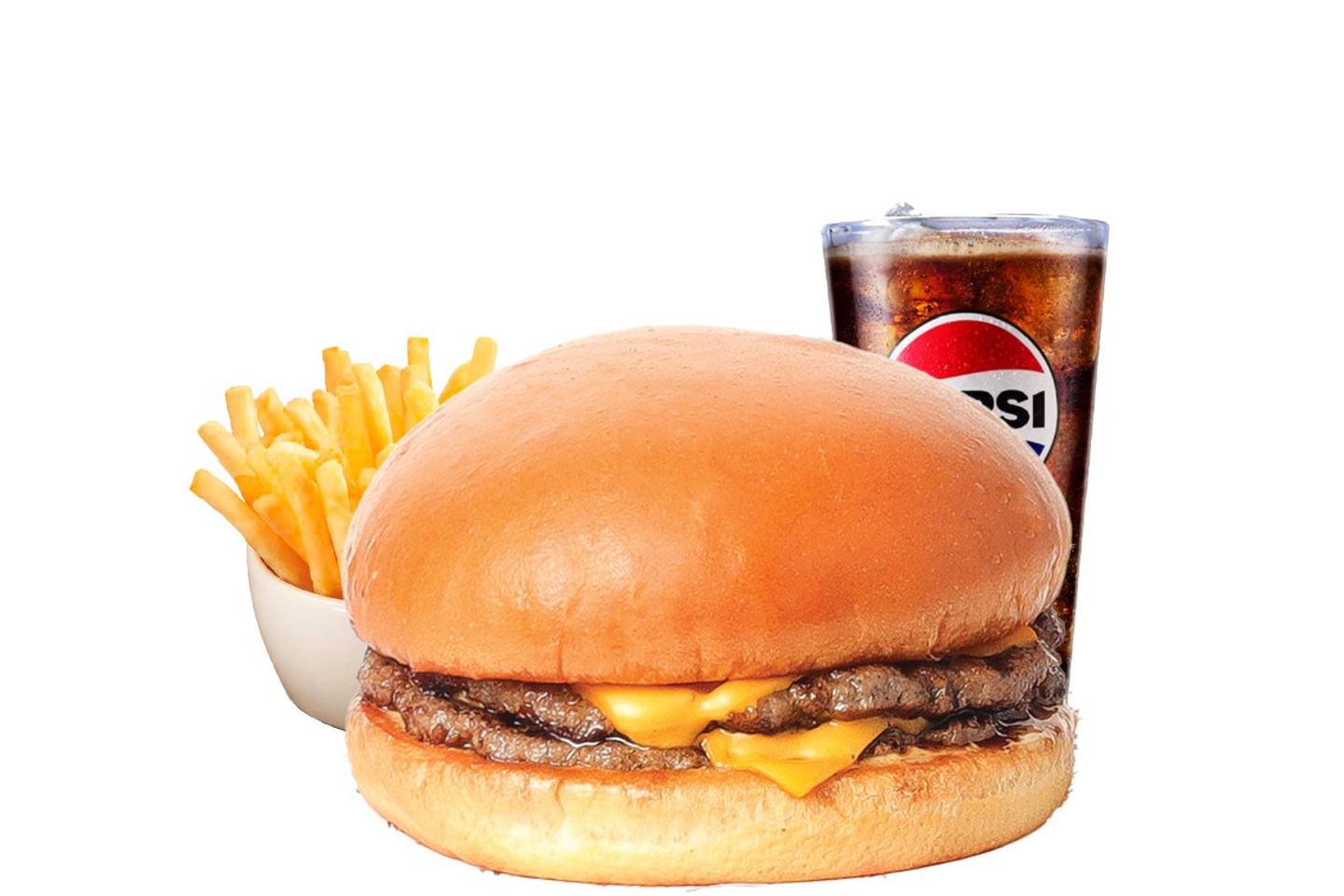 سيزر وجبة
