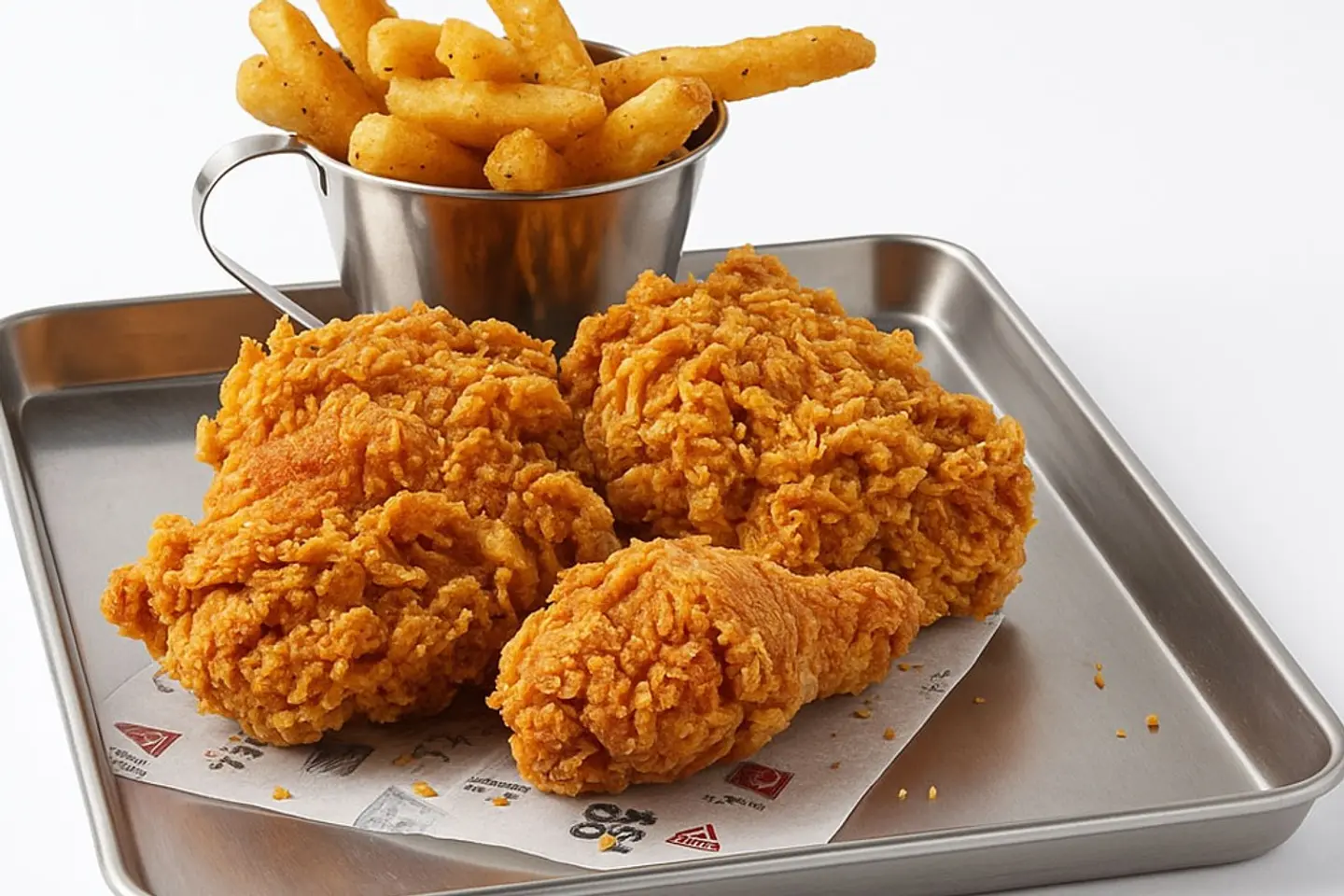 ليز ميل اربعة قطع