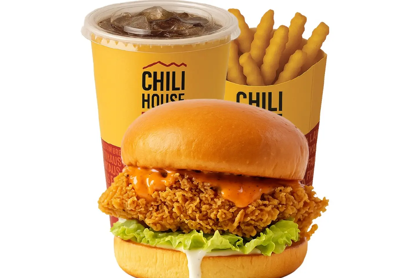 كومبو داينمت مونستر