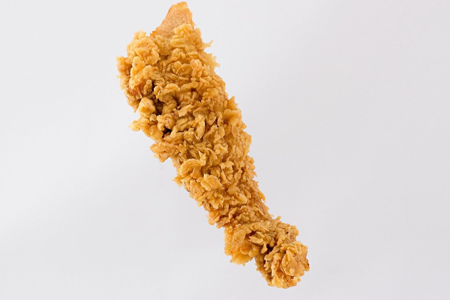 قطعه ستريبس حار