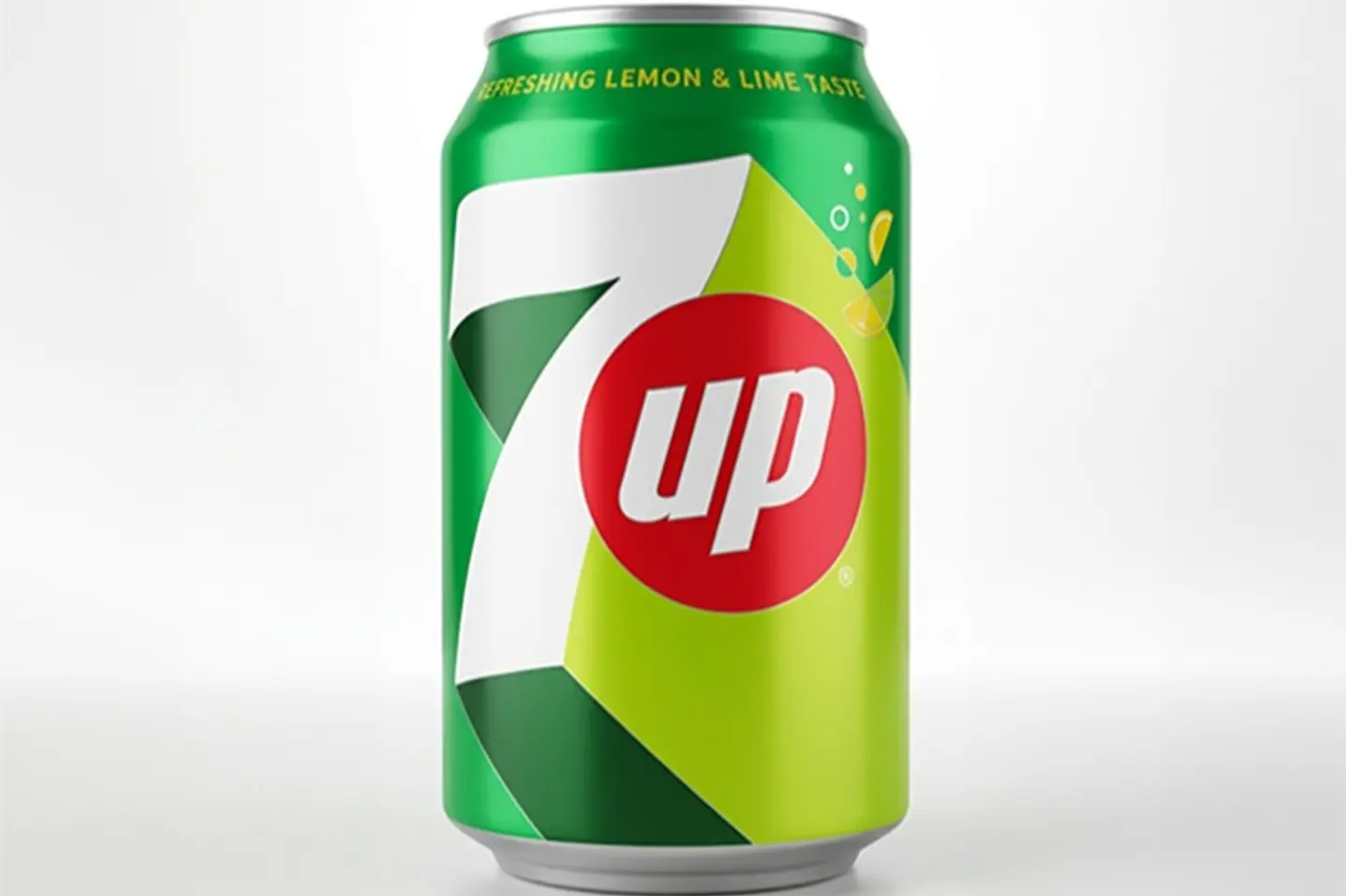 7 Up Can