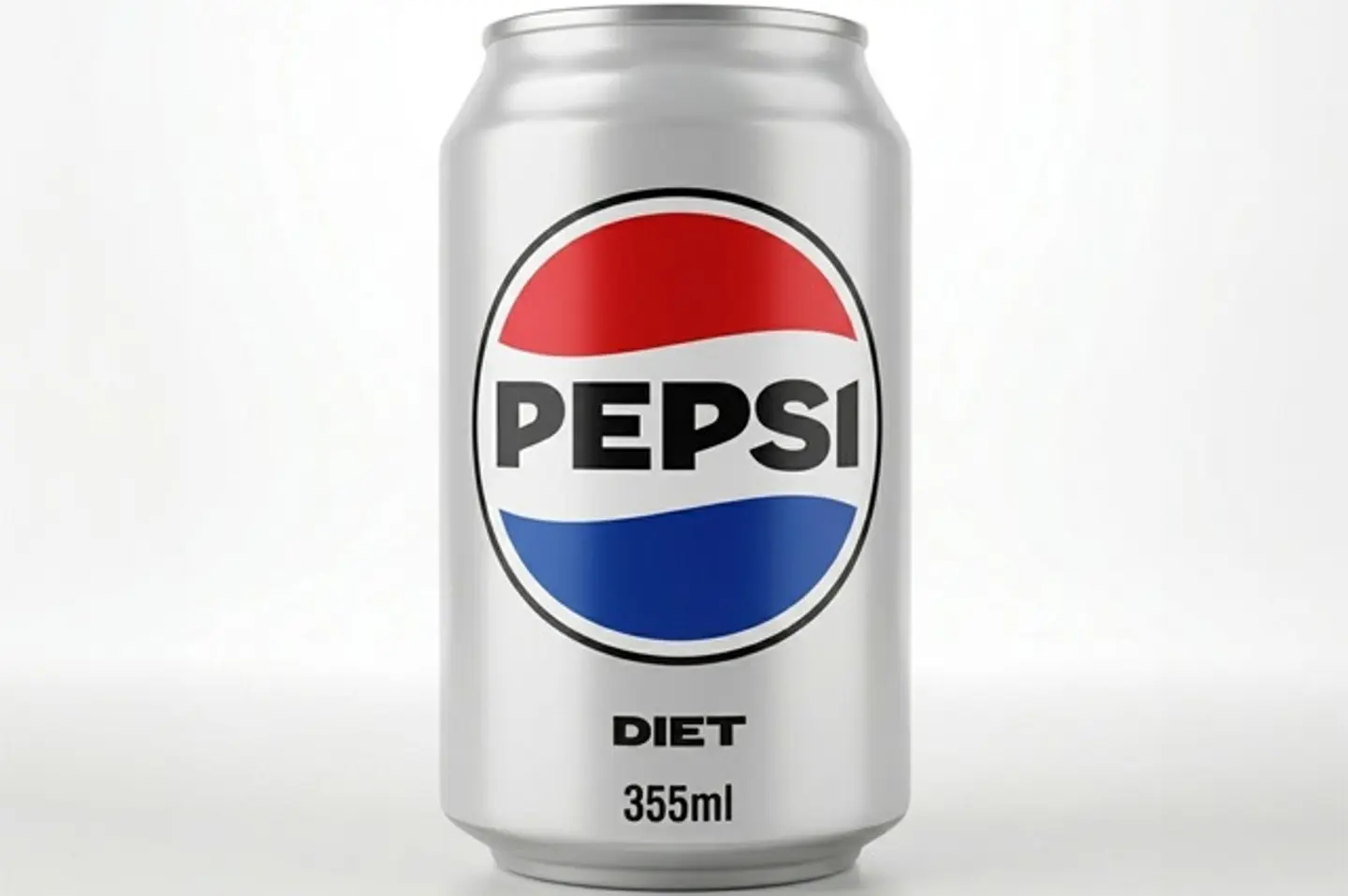 Diet Pepsi