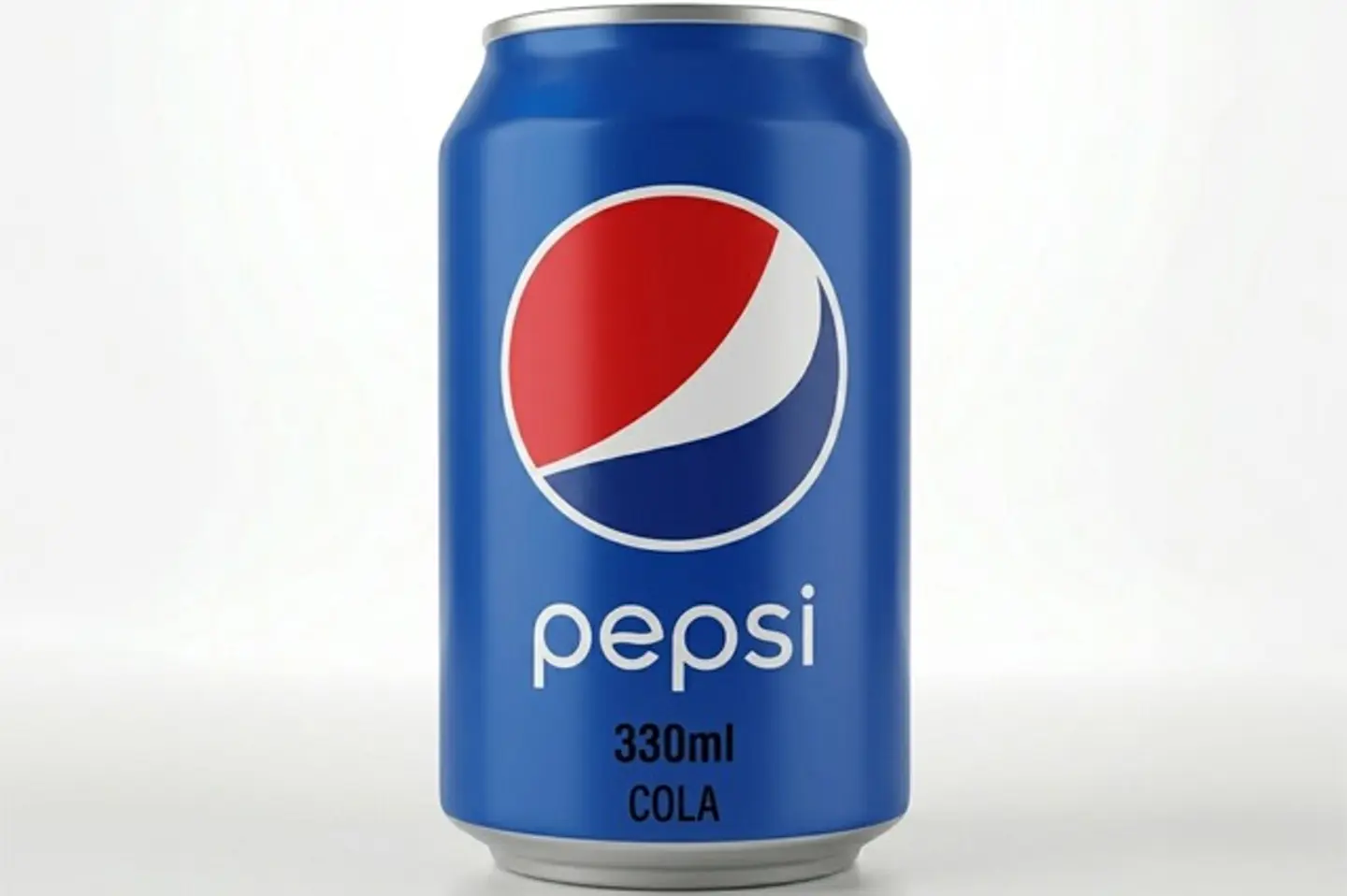 Pepsi Can