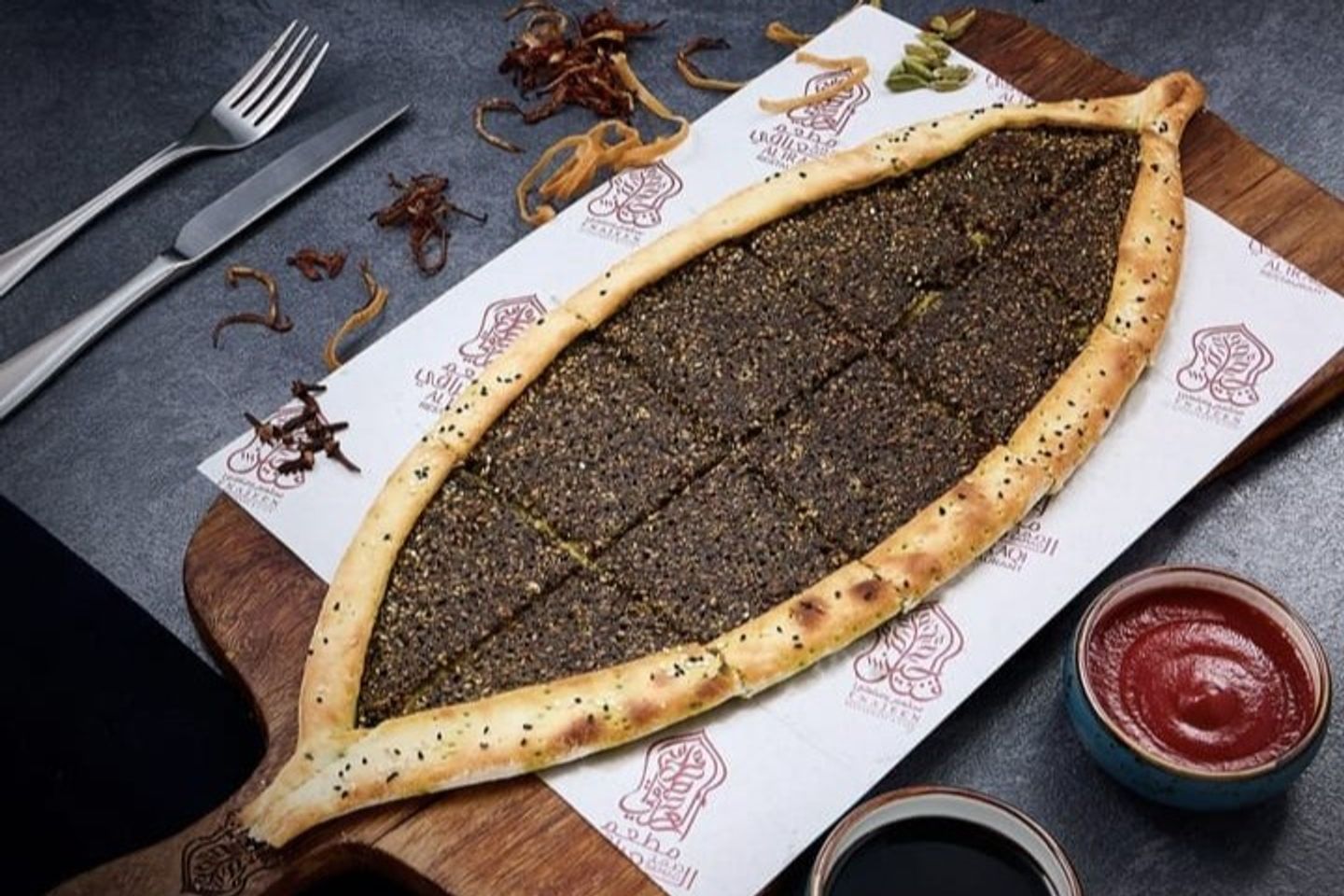 Zaatar
