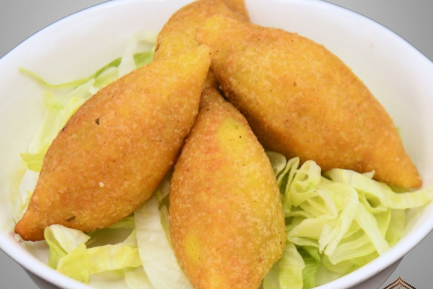 Aleppo Rice Kibbeh