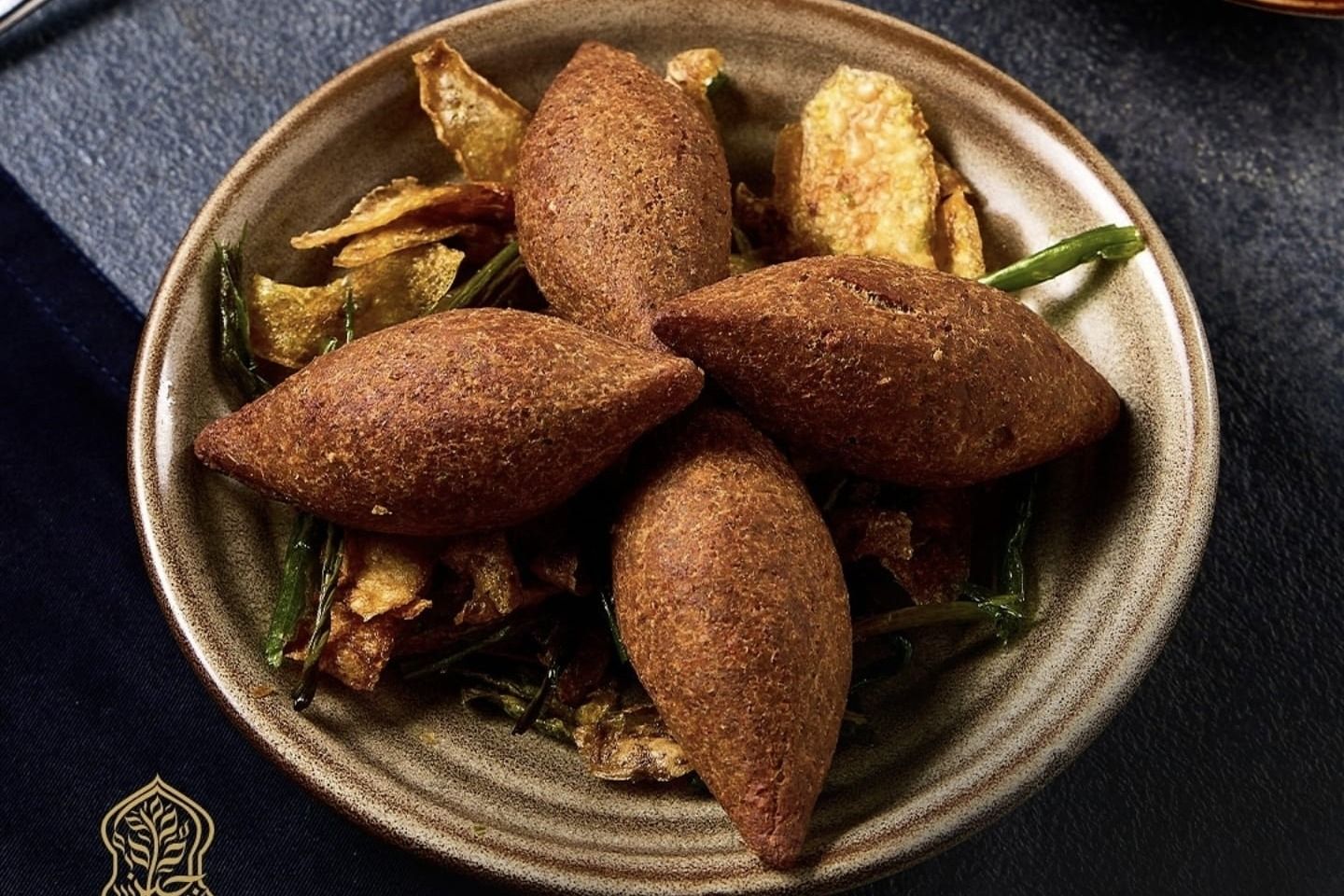 Tripoli Kibbeh