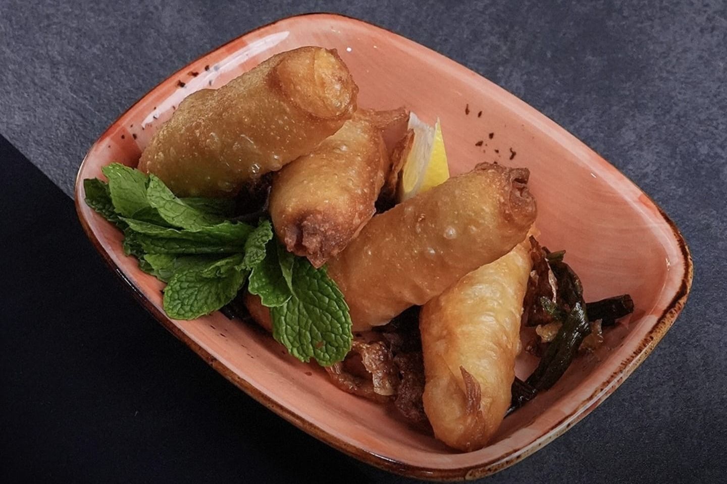 Cheese Borek