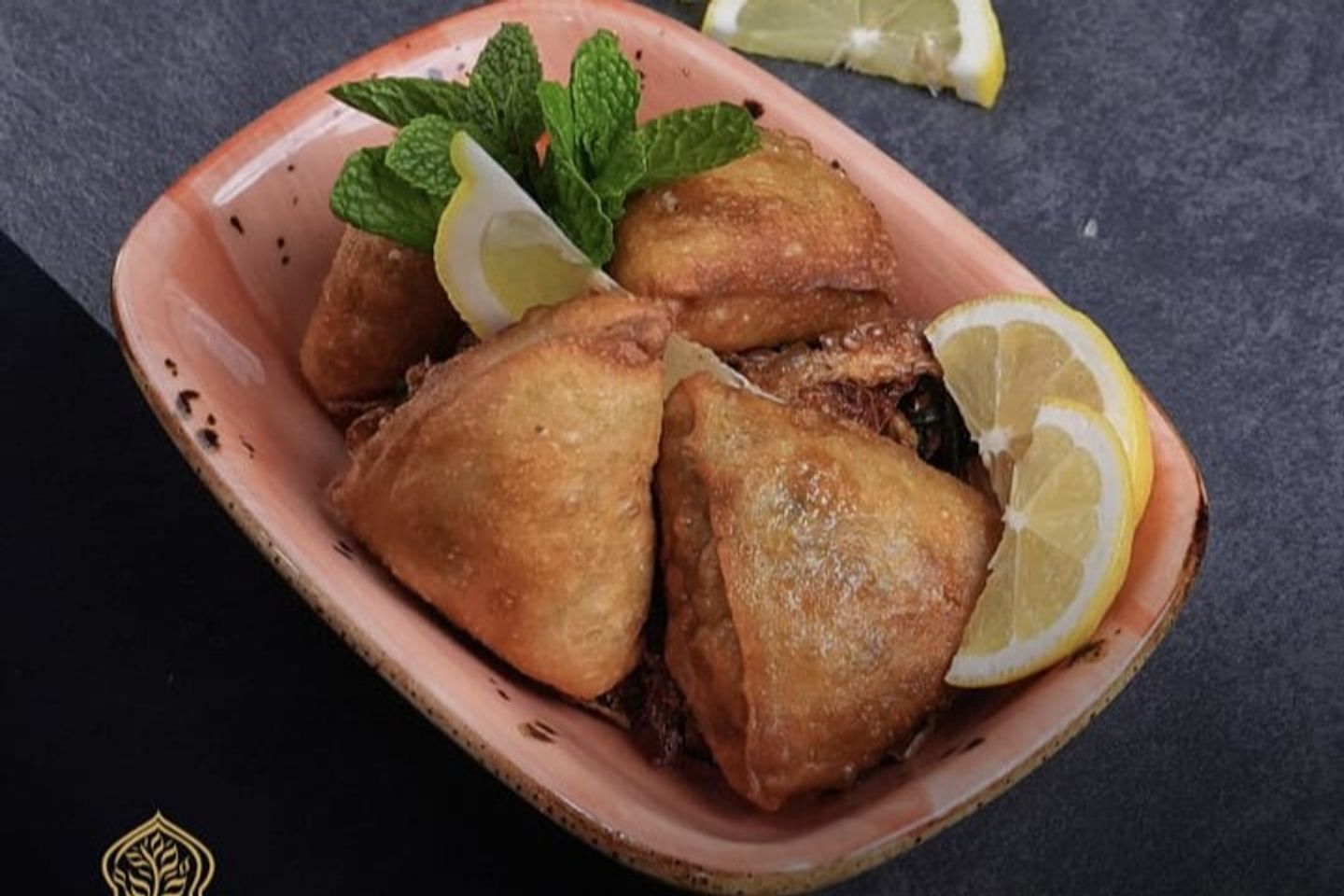 Beef Borek
