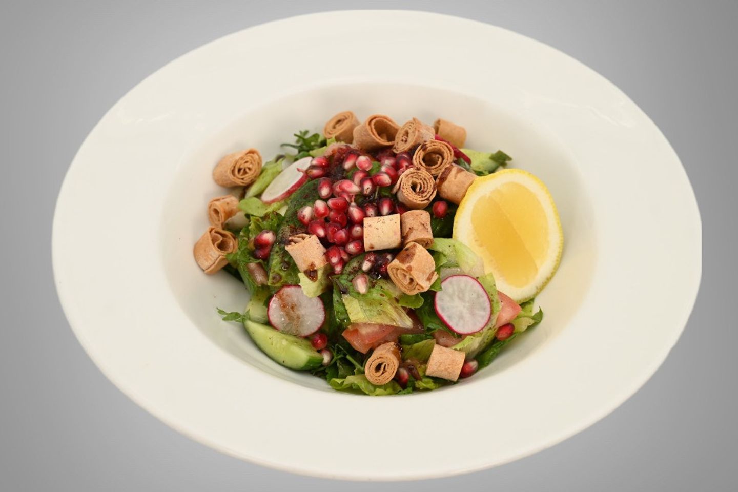 Fattoush