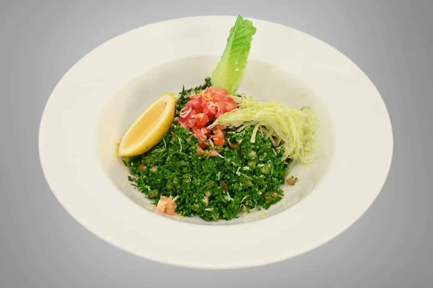 Tabbouleh