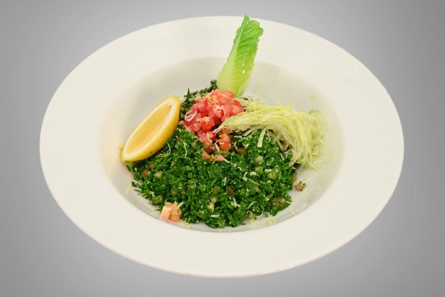 Tabbouleh