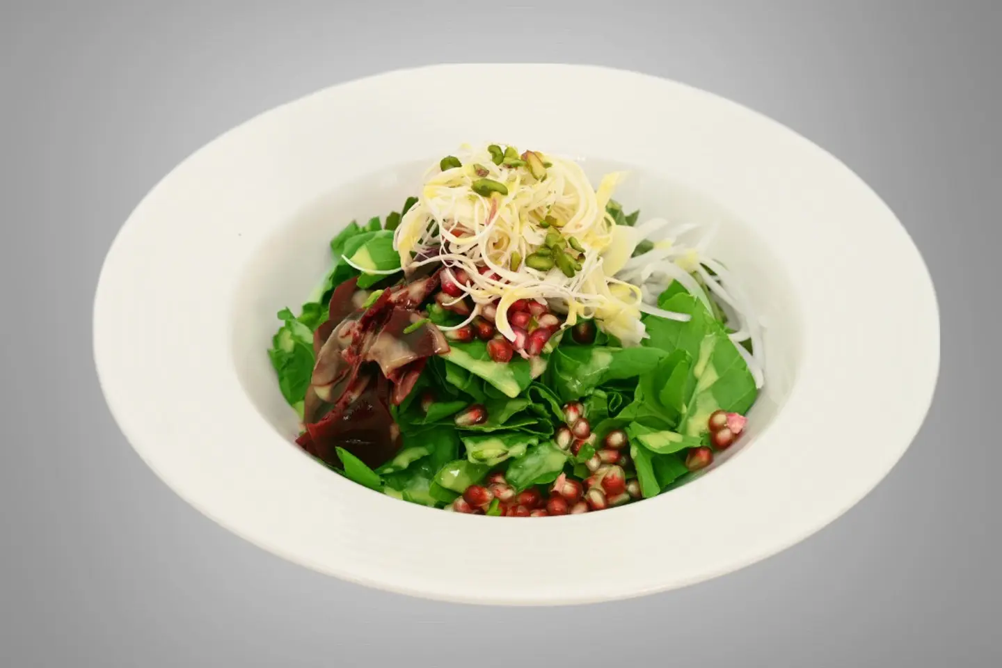 Arugula Salad