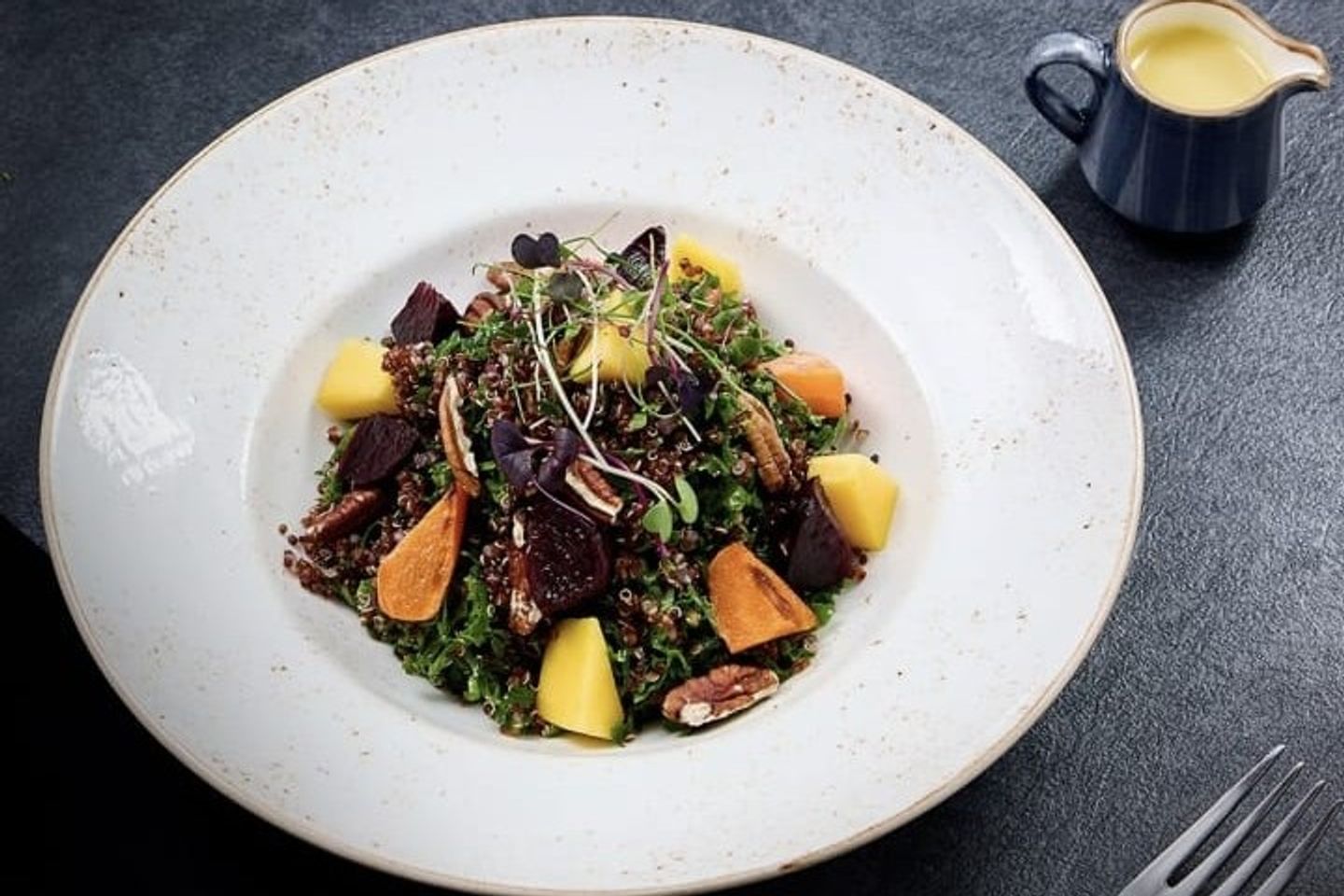 Quinoa Salad
