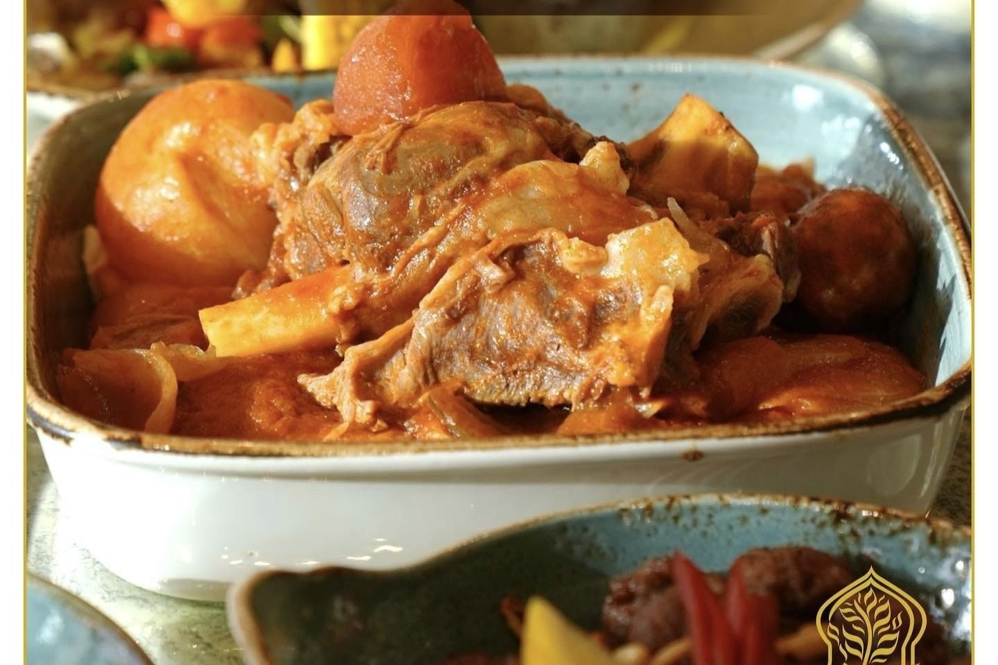 Beef Stew