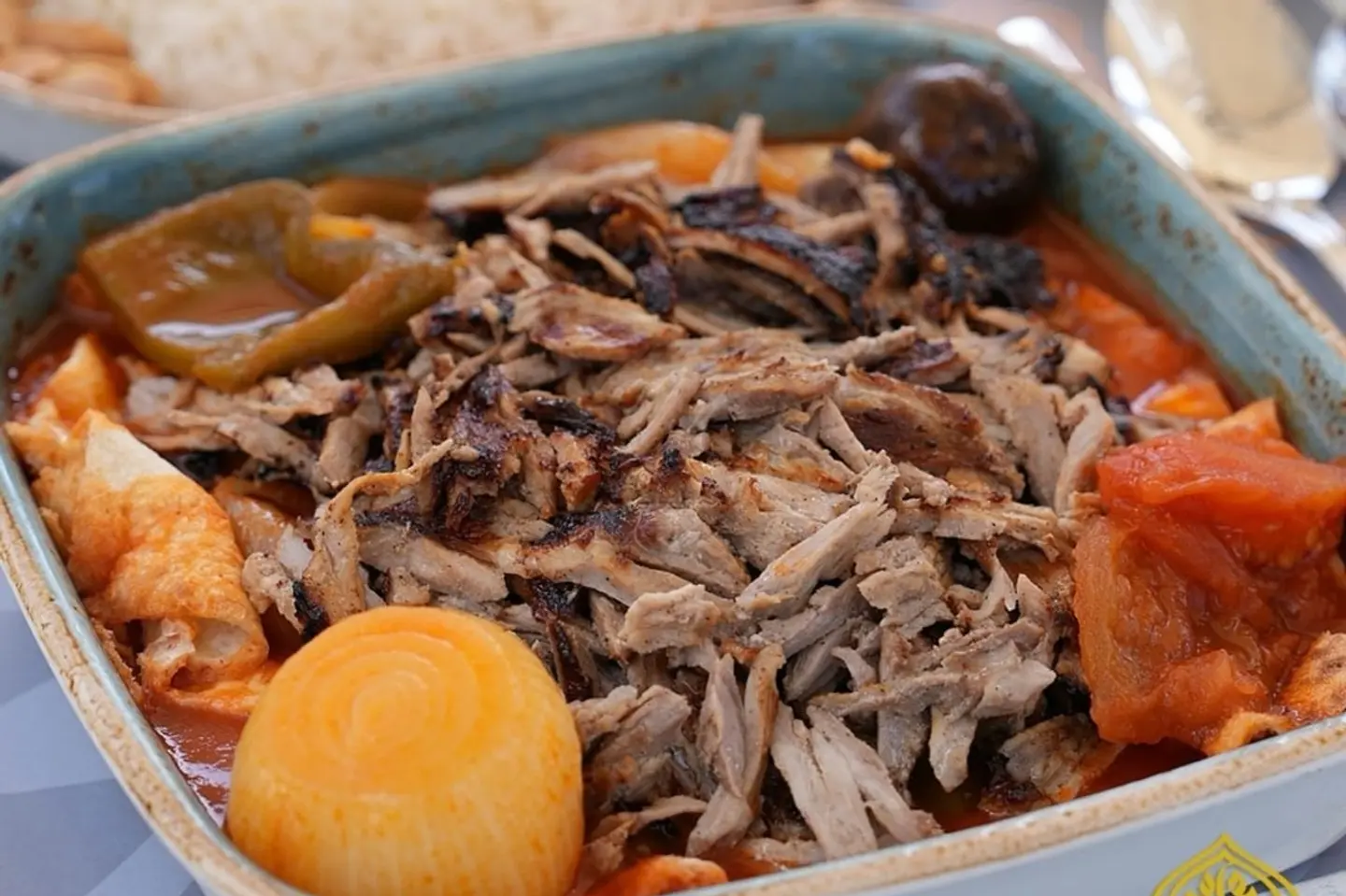 تشريب كص
