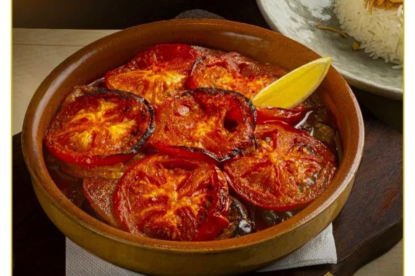 Iraqi Tabsi