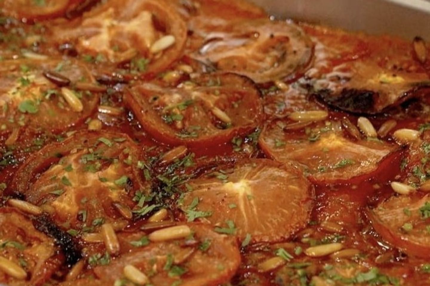 Tomato Kofta