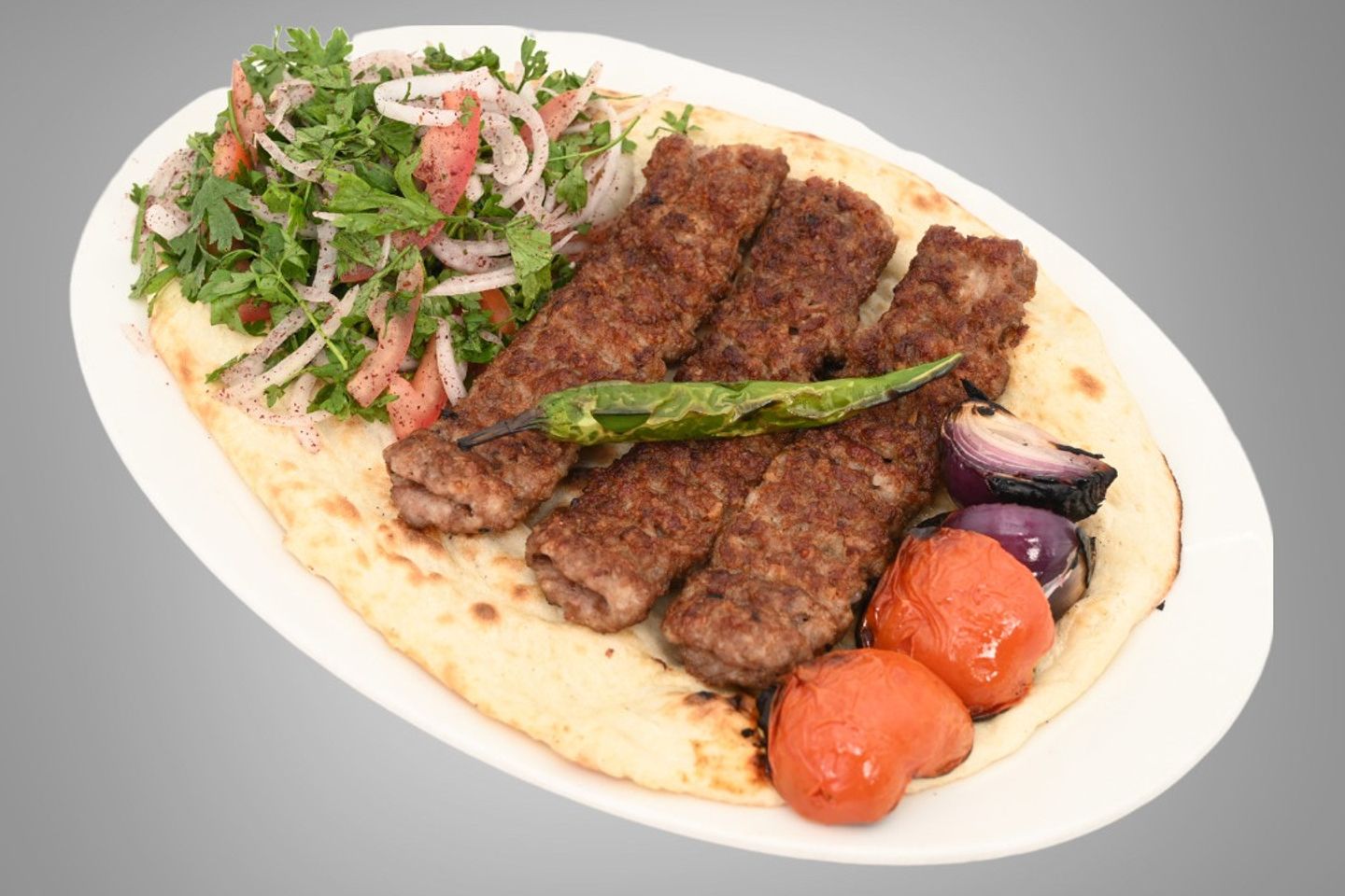 Iraqi Kebab