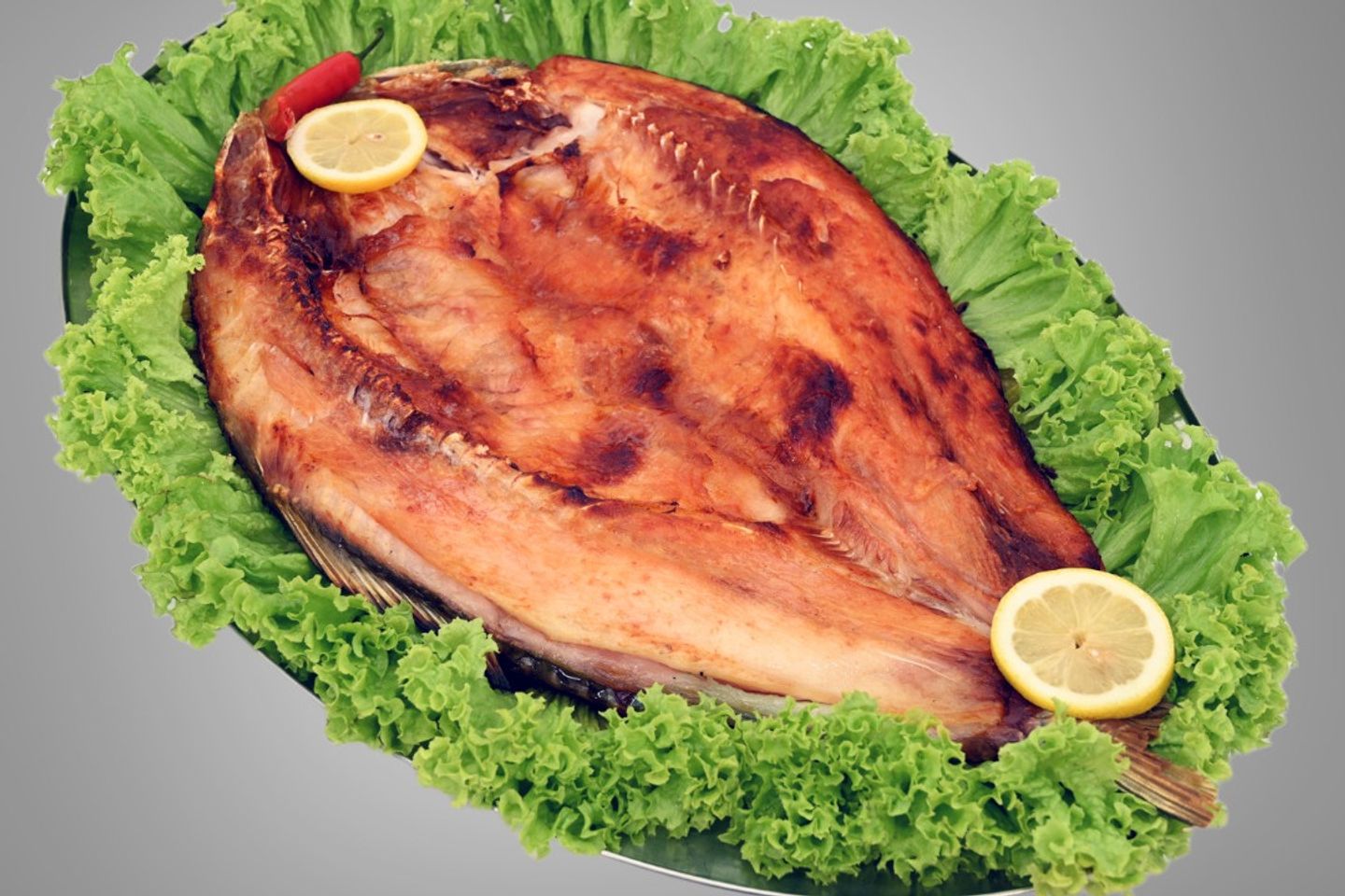 سمك مسكوف