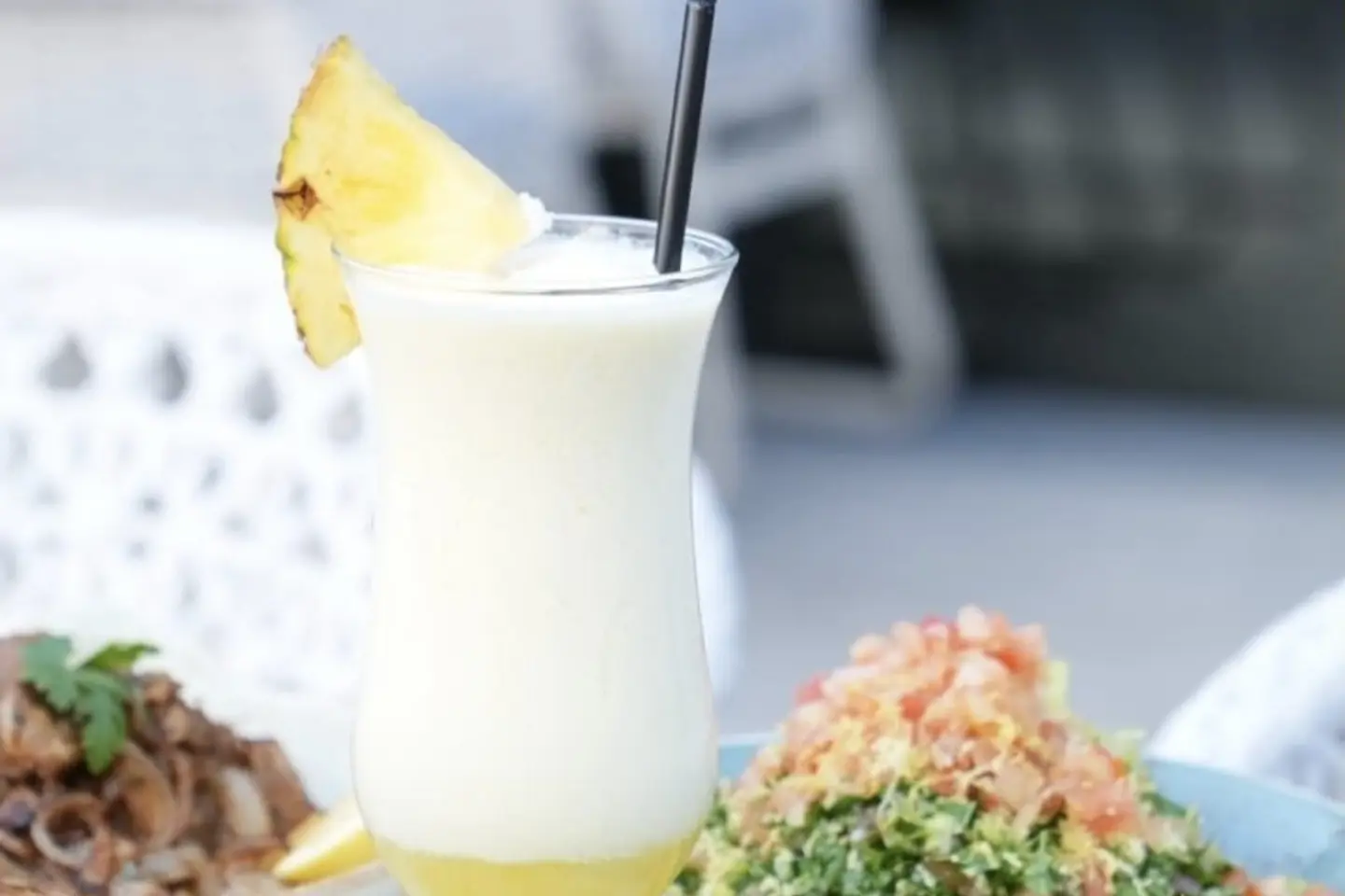 Pina Colada