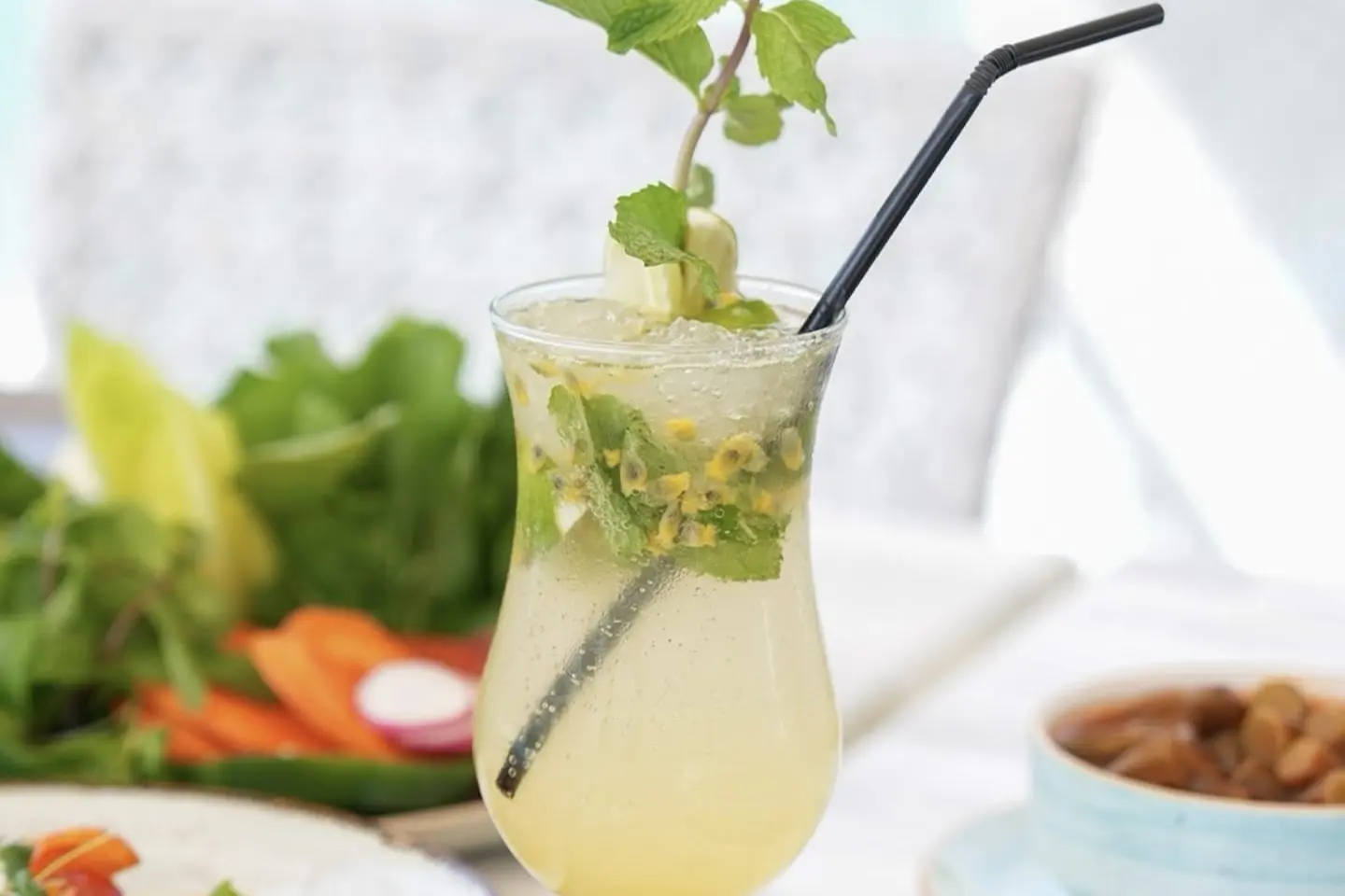 Passion Fruit
