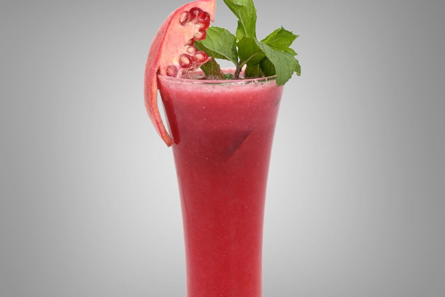 Pomegranate Juice