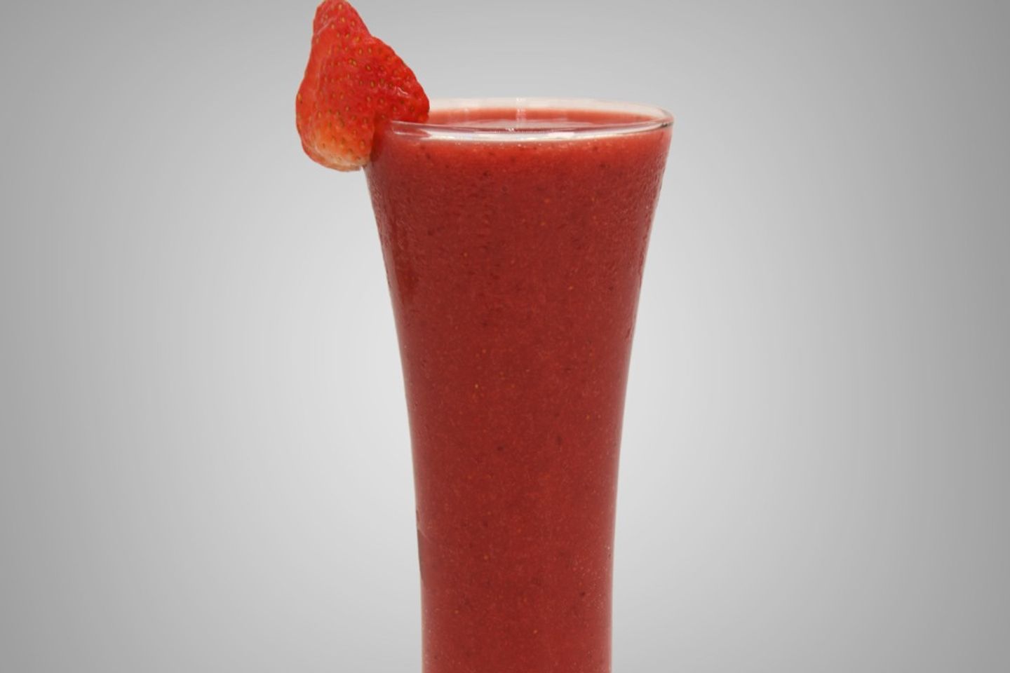 Strawberry Juice