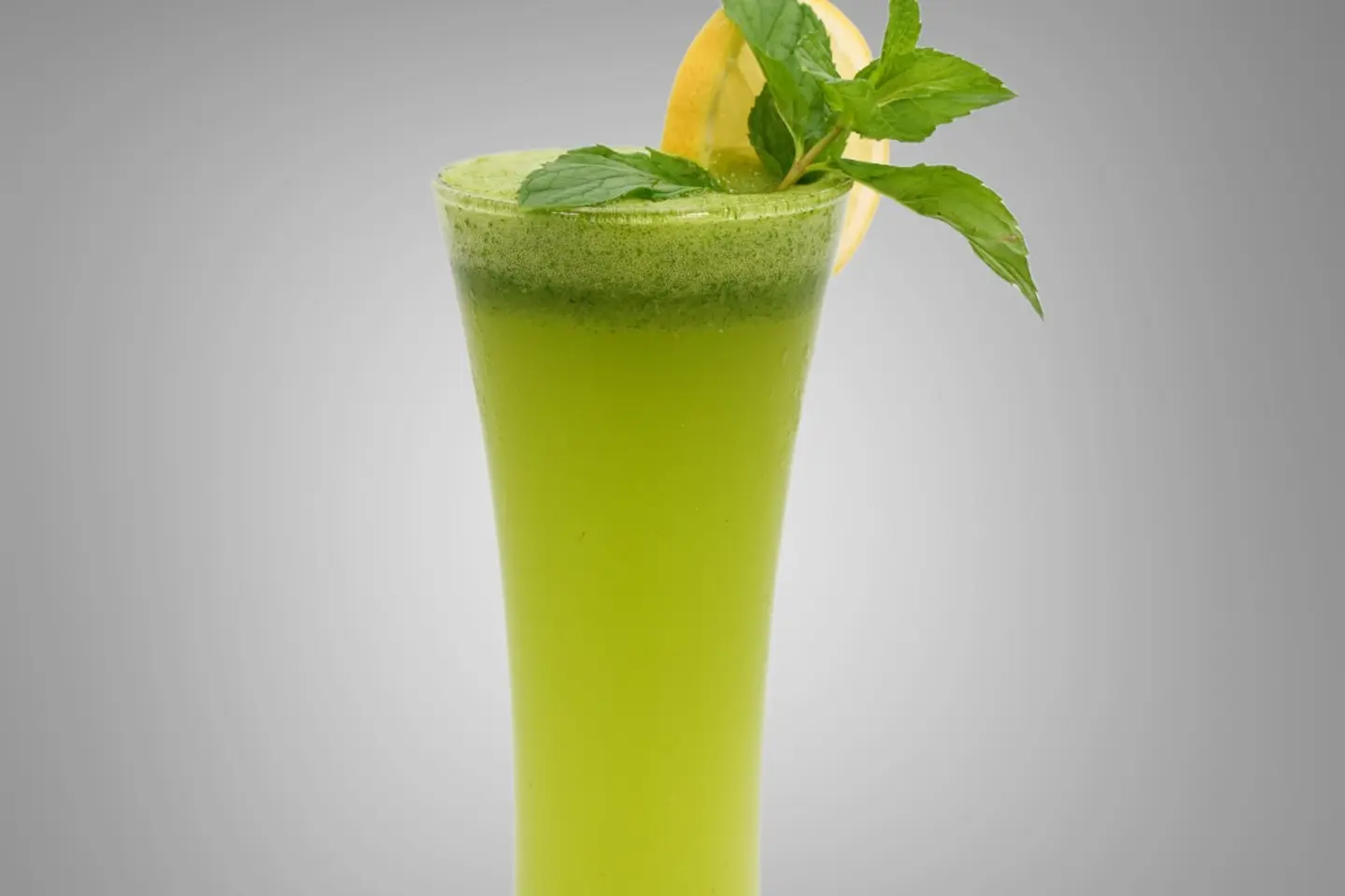 Lemon Mint