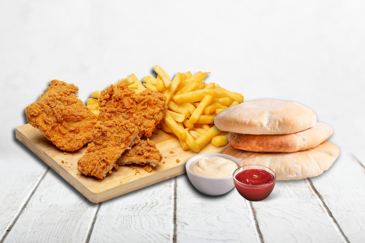Chicken Fillet