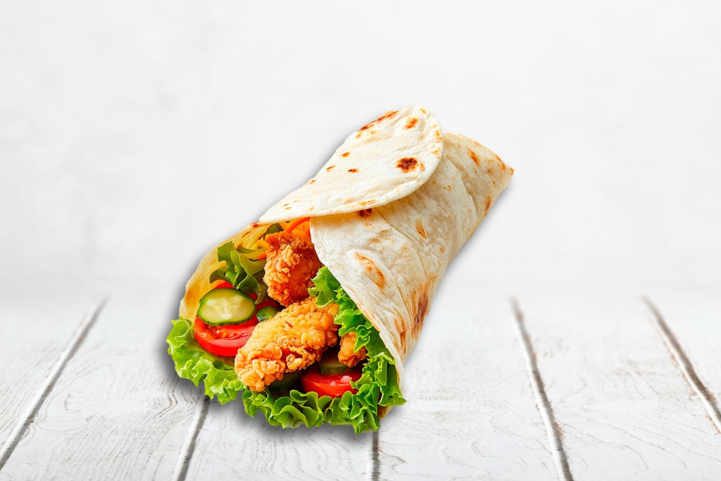 Chicken Tortilla
