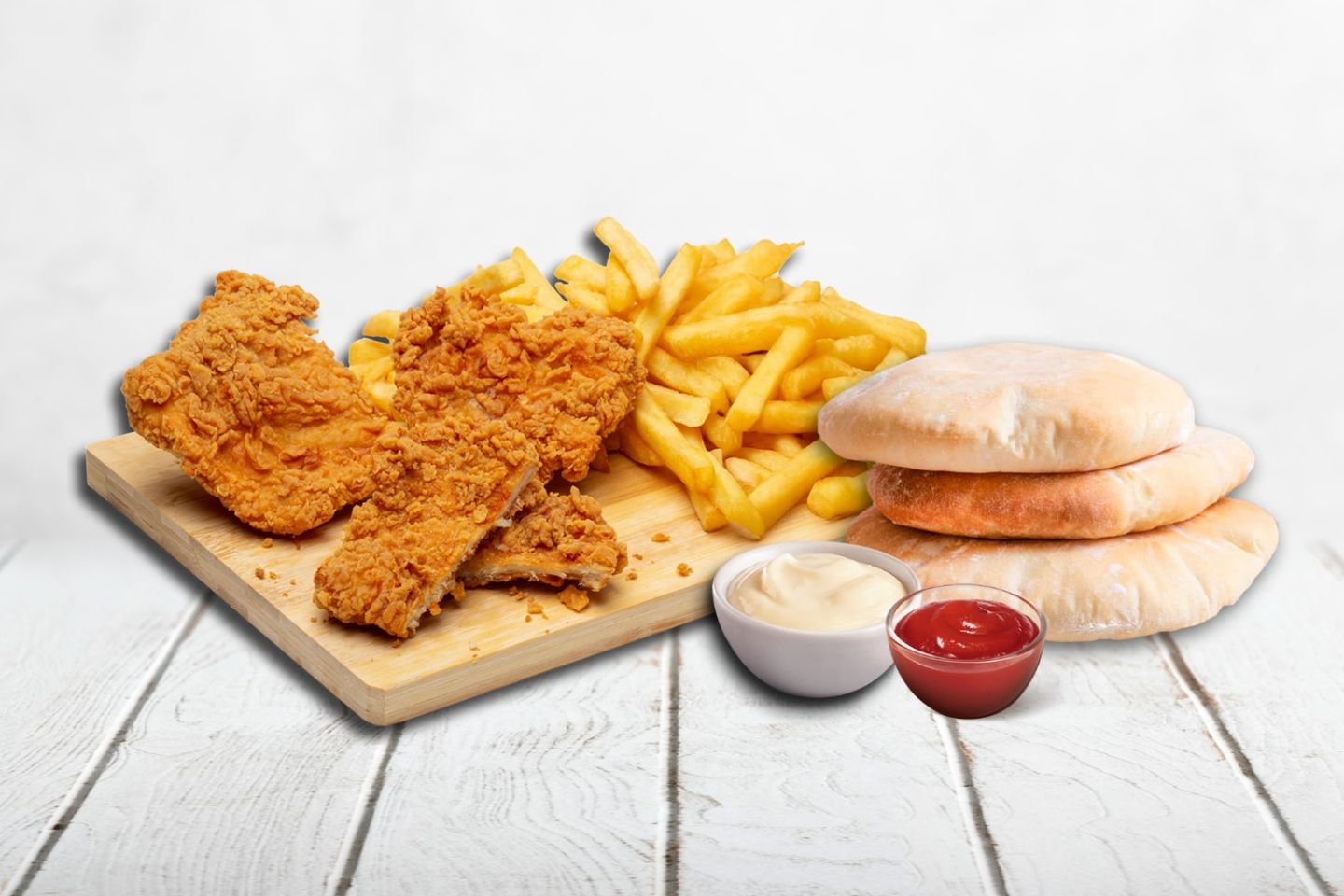 Chicken Fillet