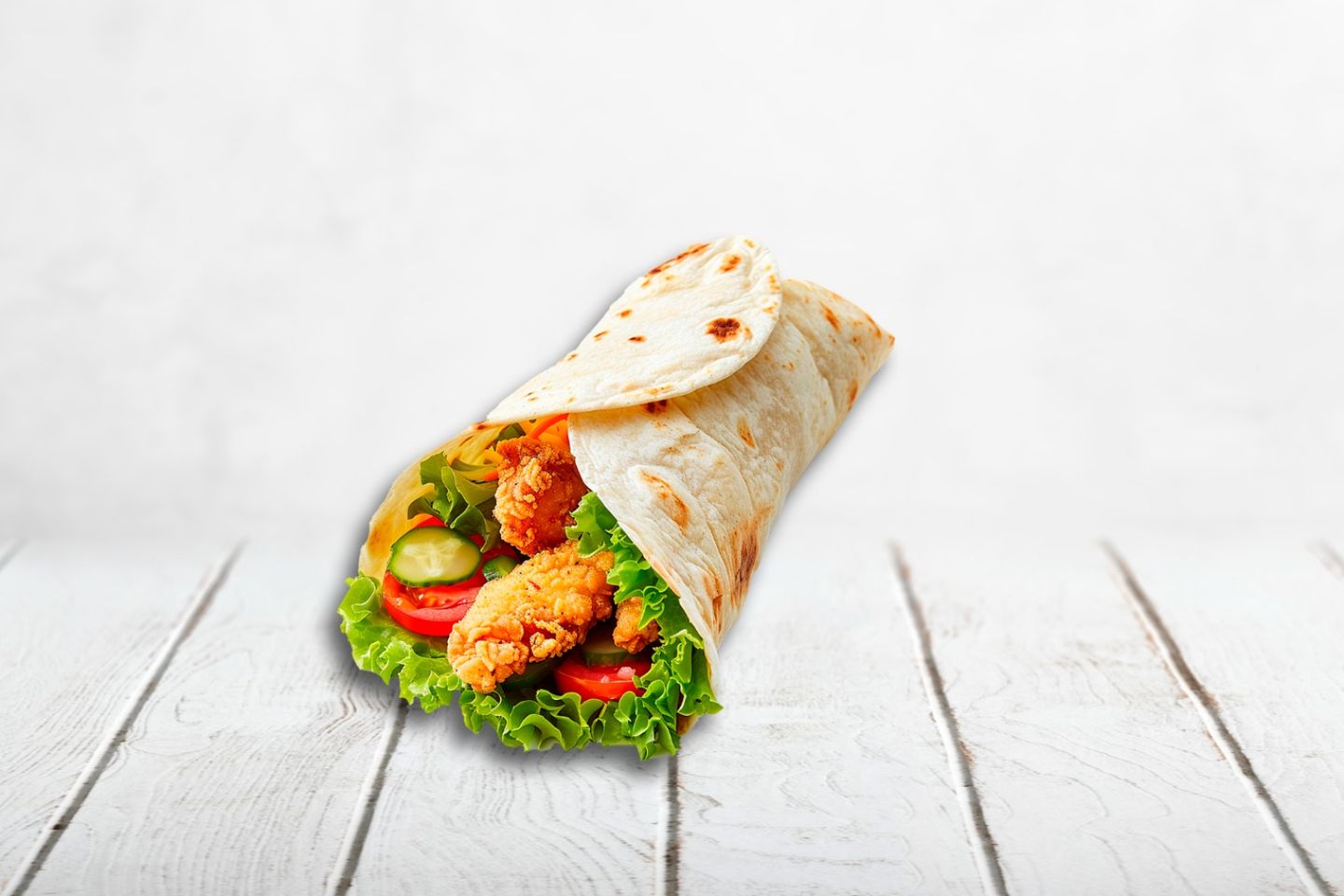 Chicken Tortilla