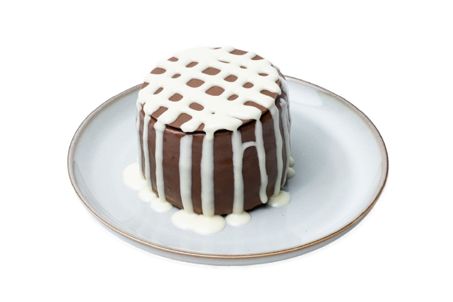 Foundont Chocolate