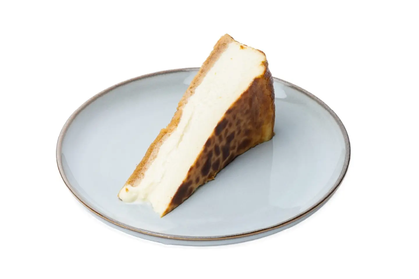 Madrid Cheesecake