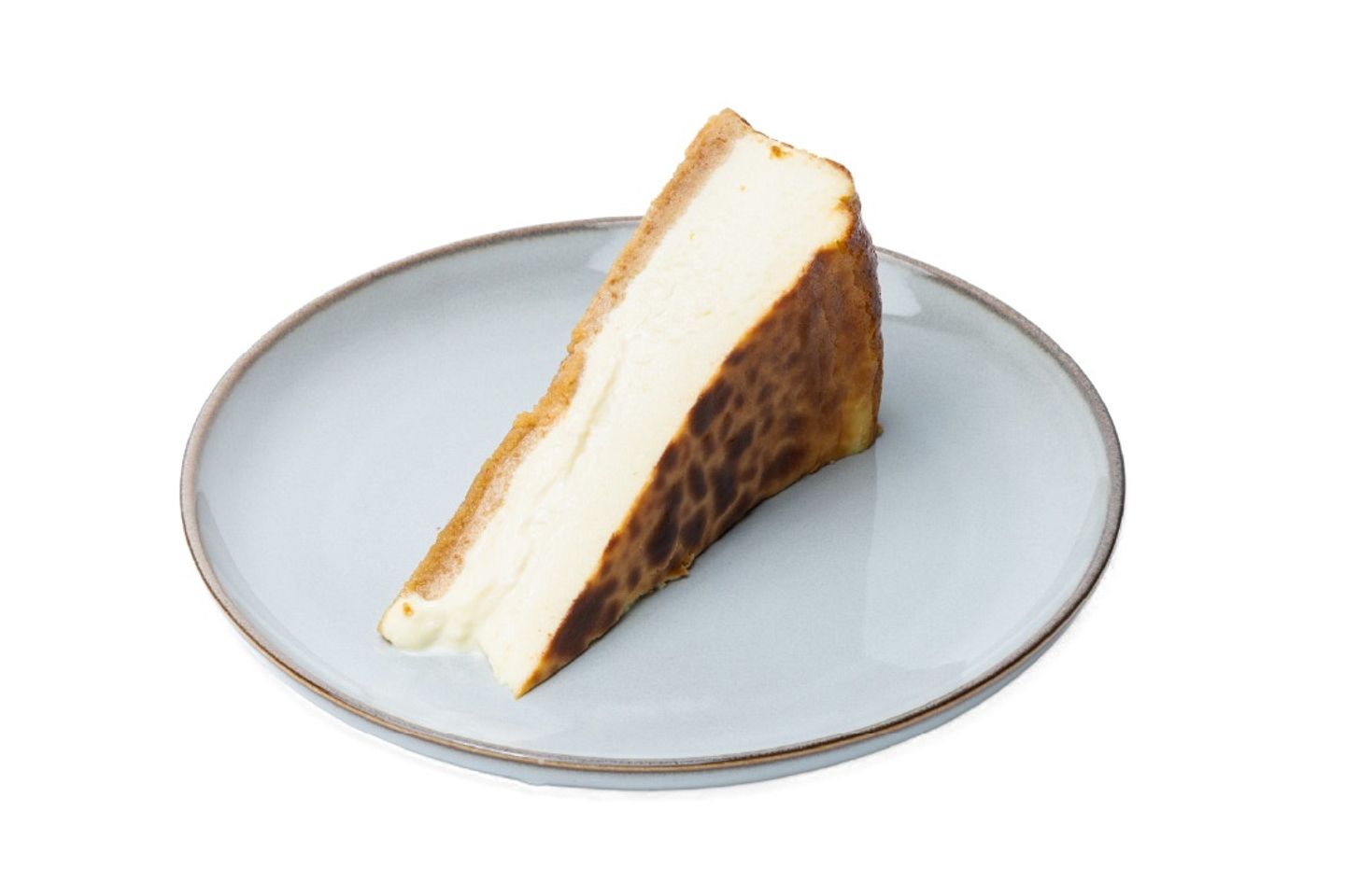 Madrid Cheesecake