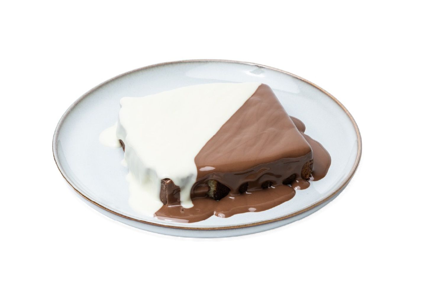 Marble Choco