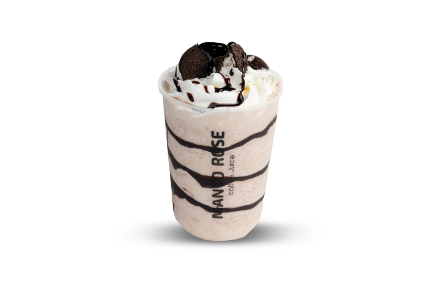 Oreo