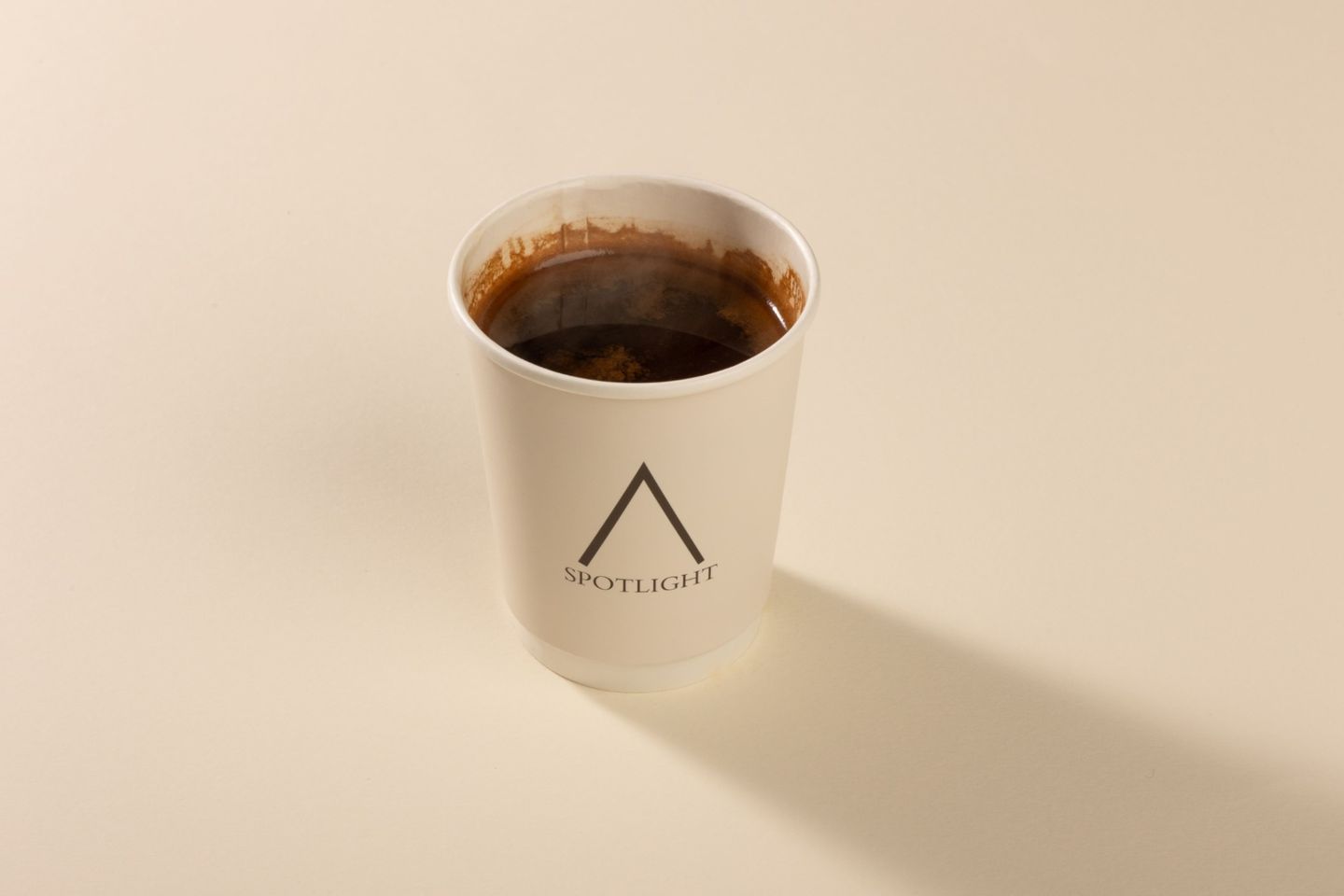 Turkish Coffee