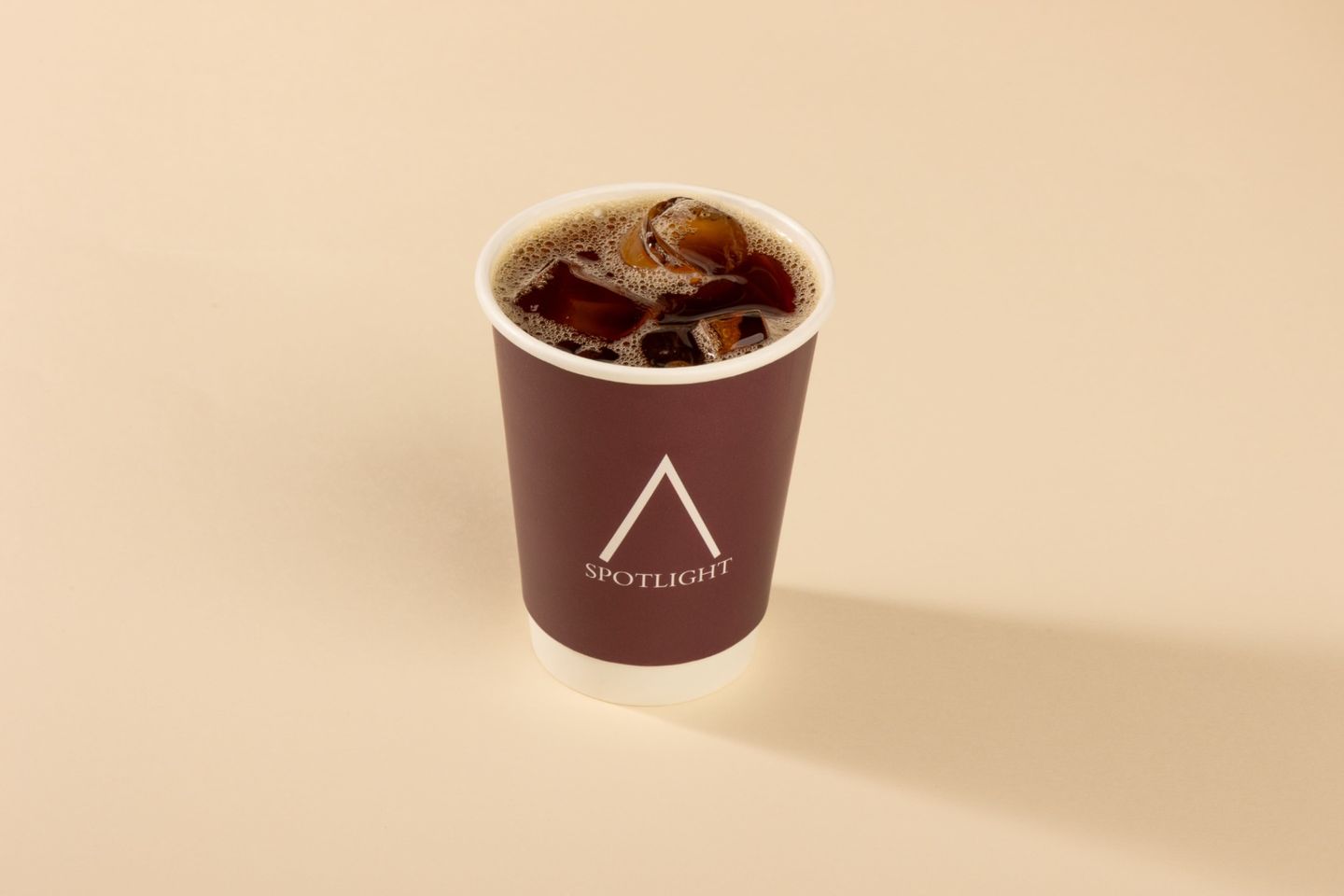Coffee Of The Day Cold