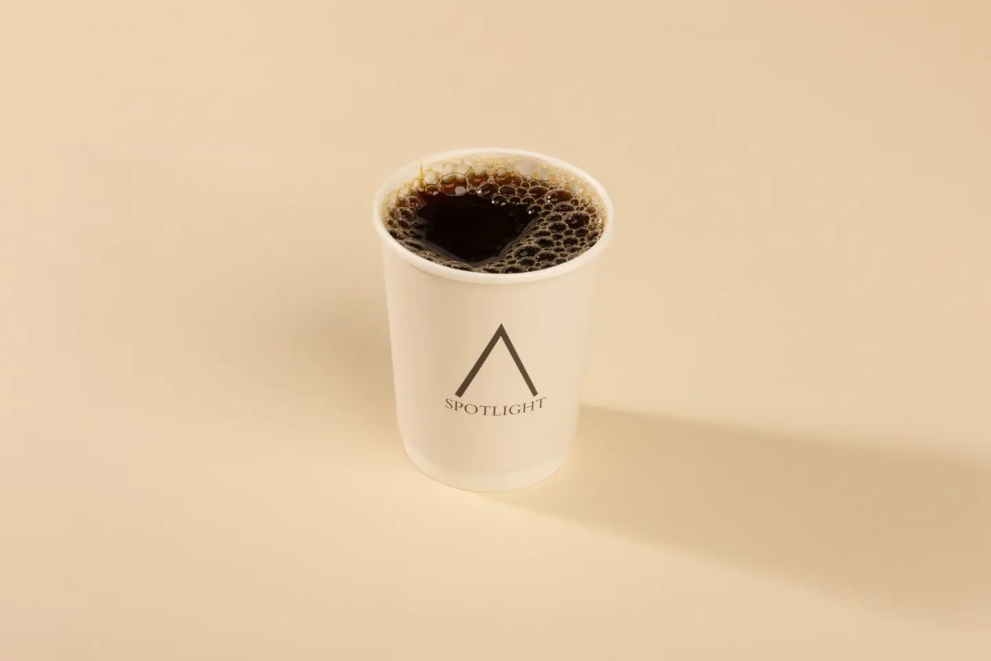 قهوة اليوم حار