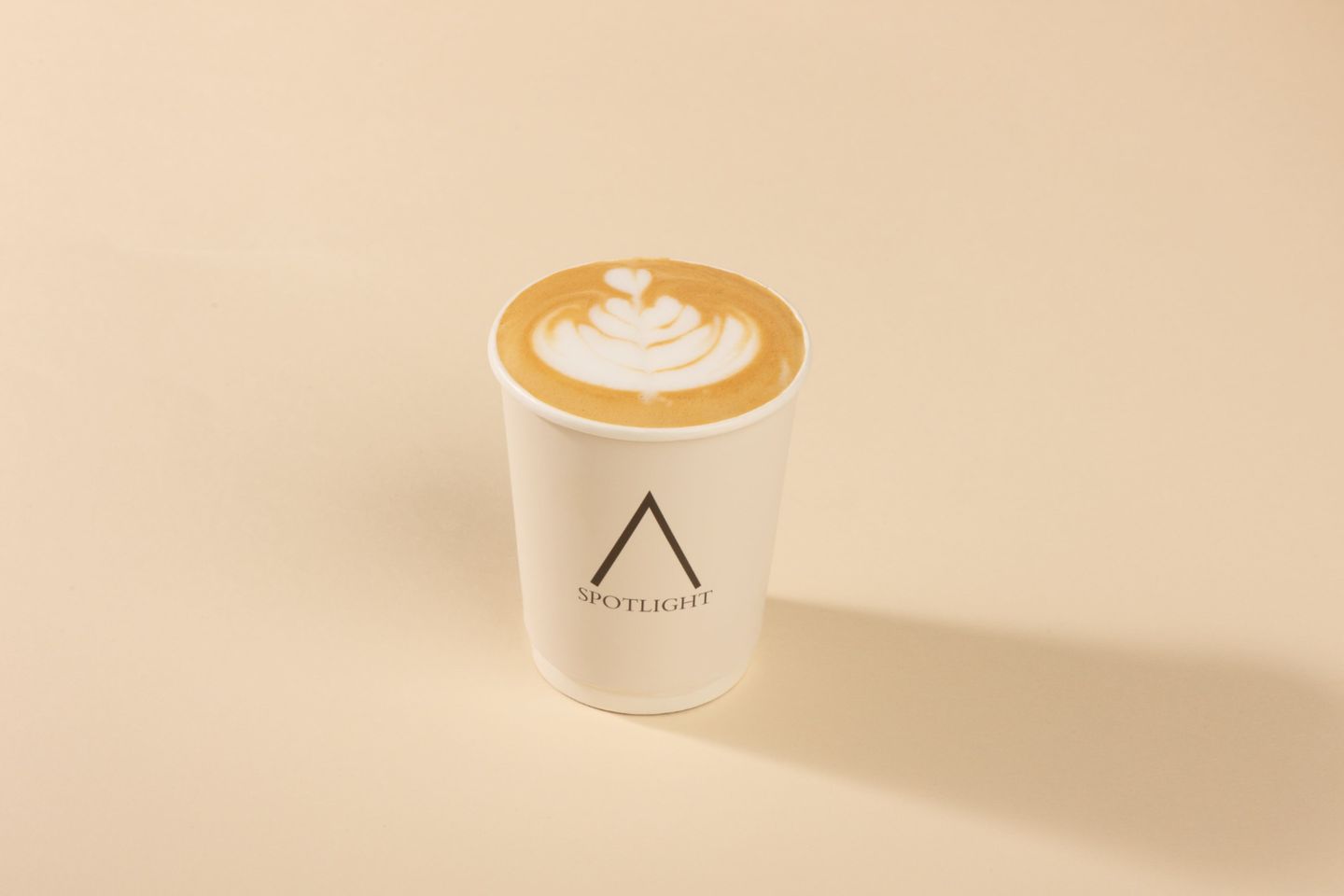 Spanish Latte